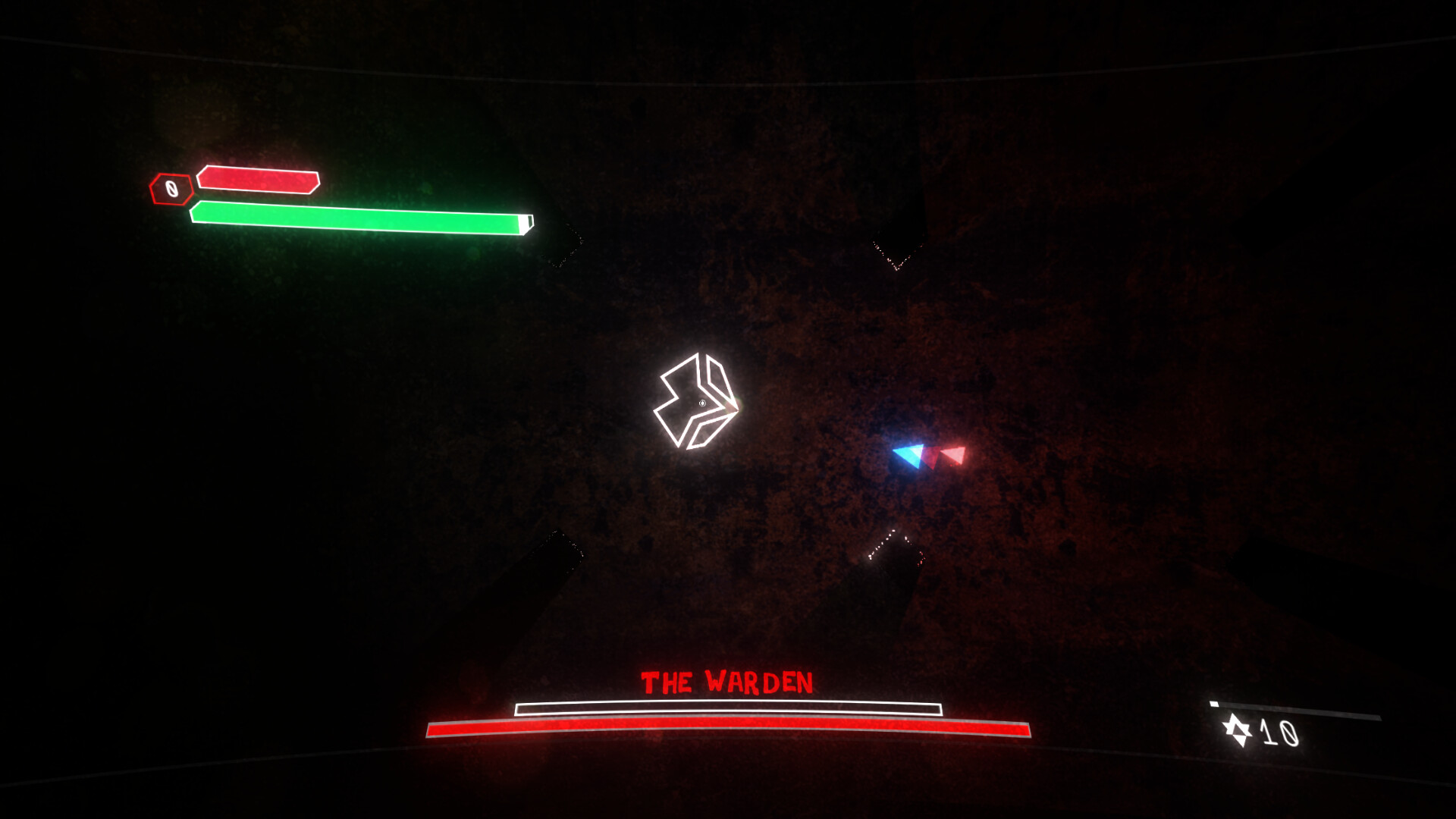 Void Sols: Prologue