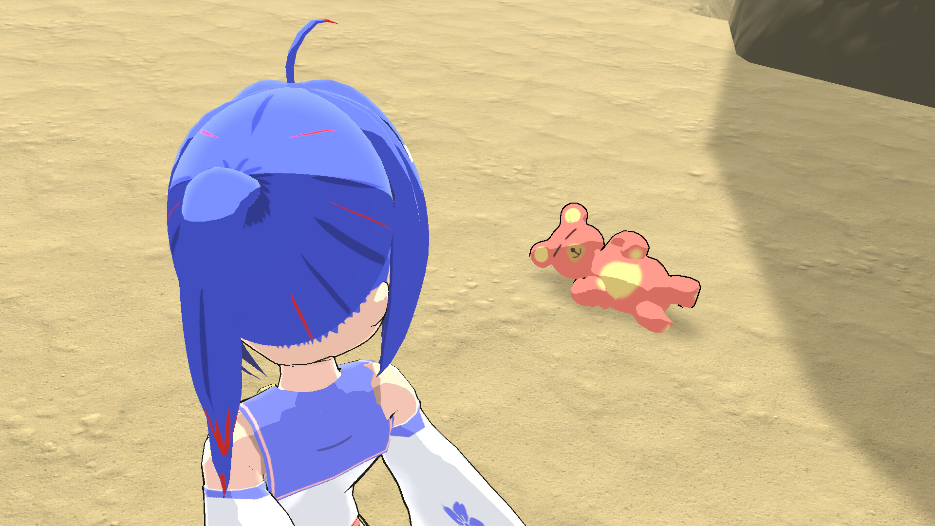 Kagura's Dreamland 神樂夢境