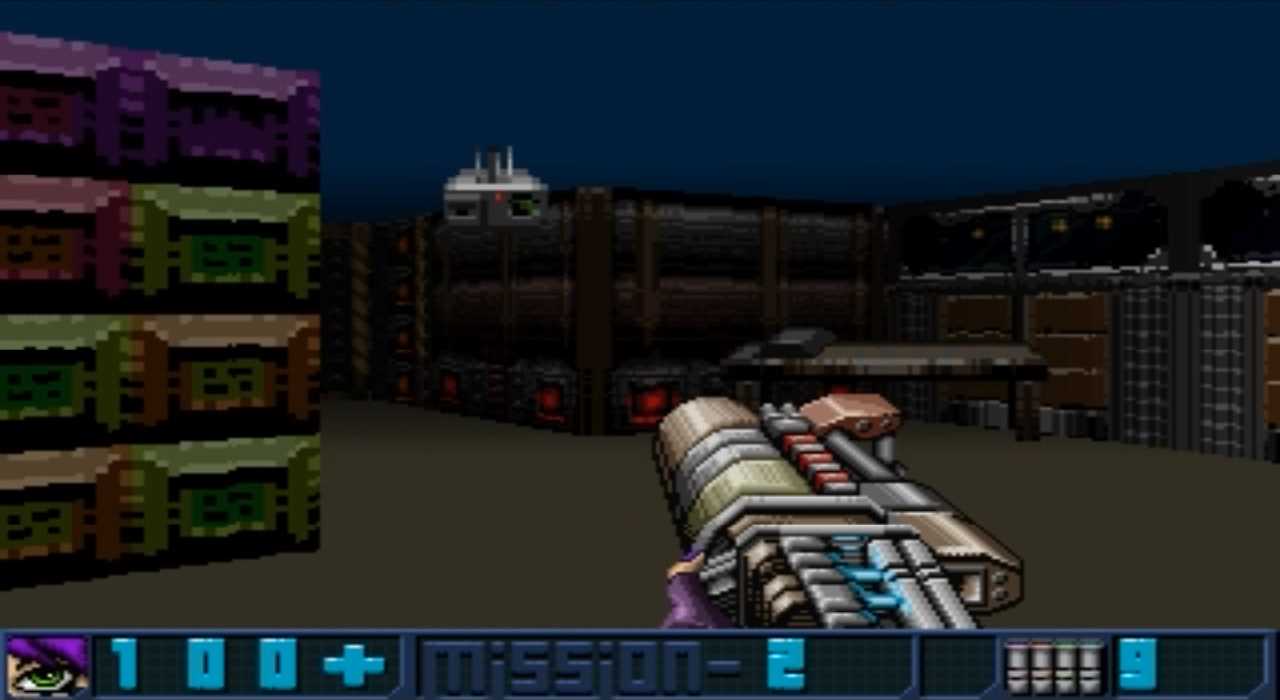 Cyber Utopia