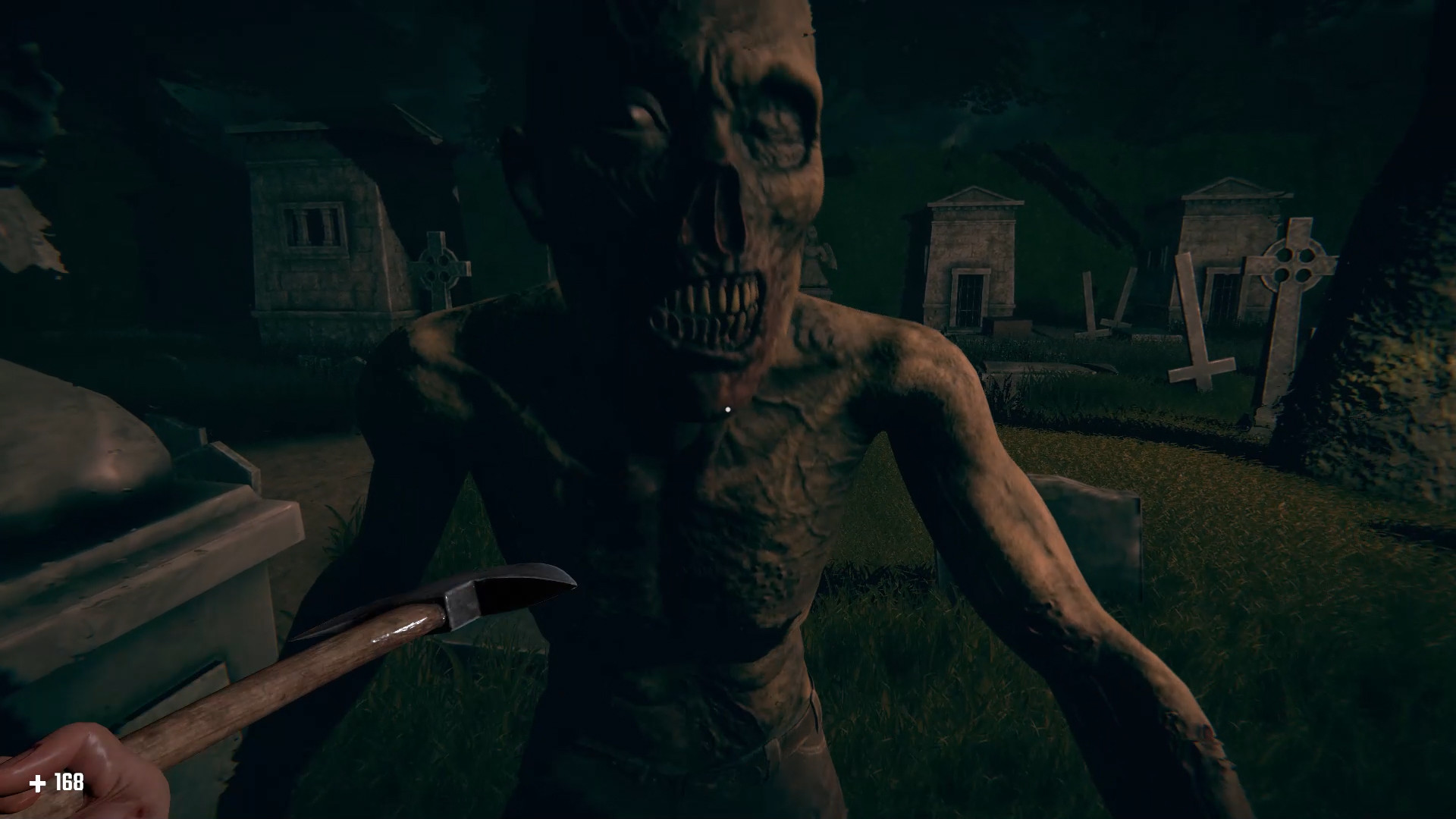 Nosferatu's Butler