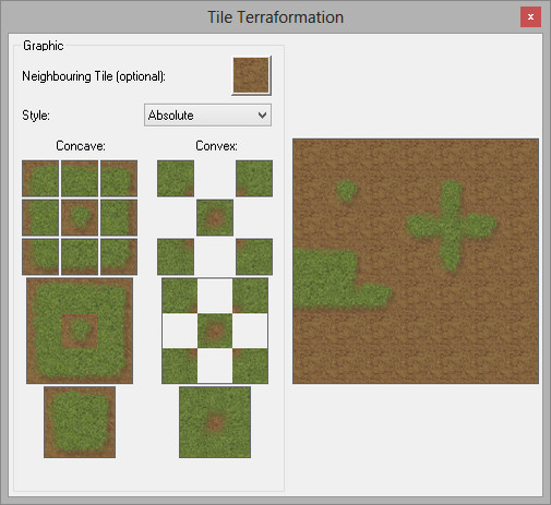 001 Game Creator Demo
