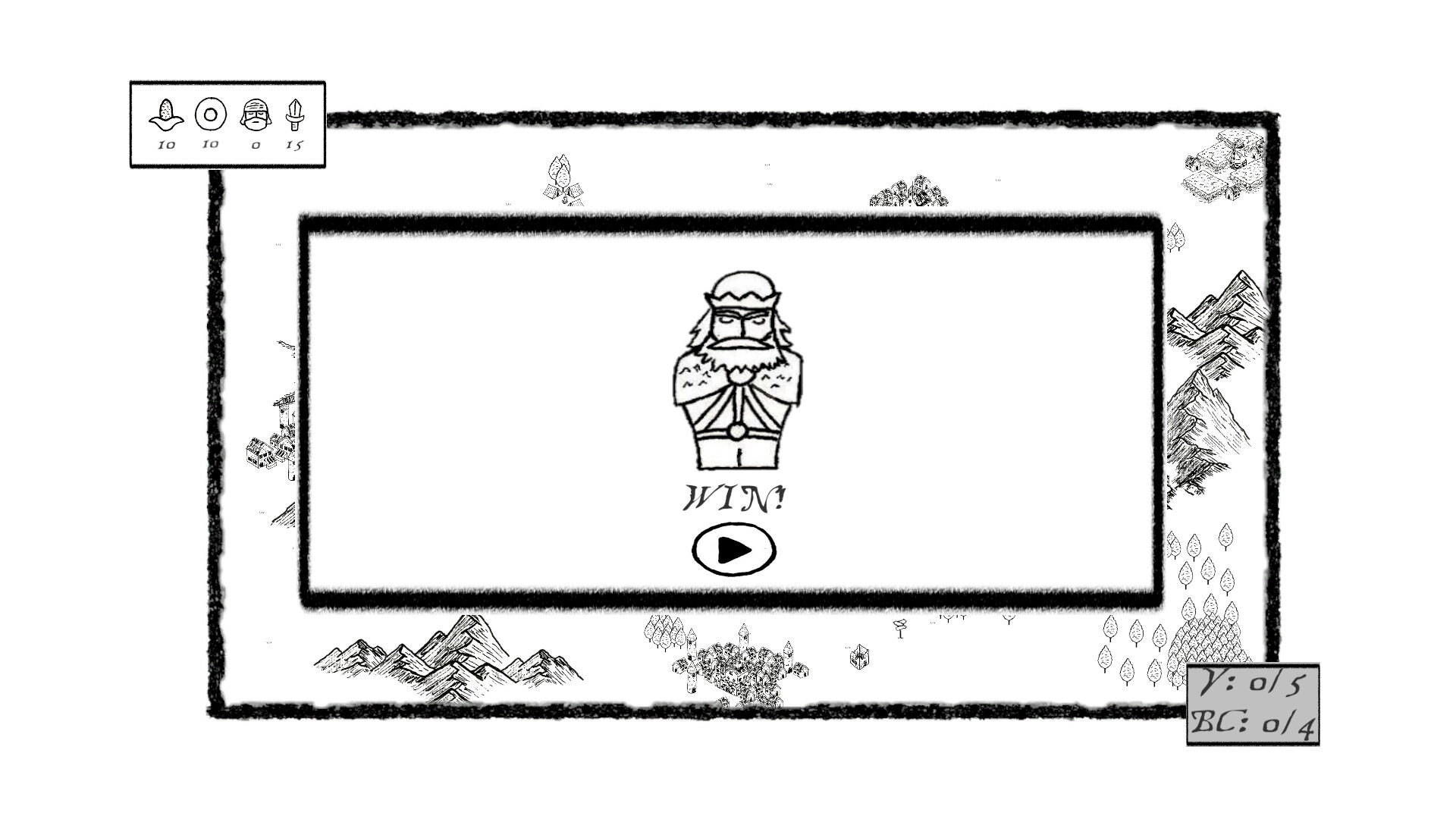 Mini-Map