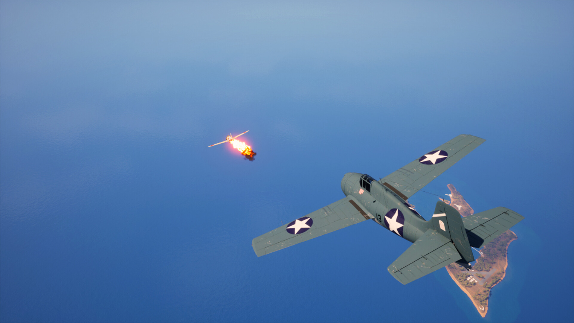 Project 1942