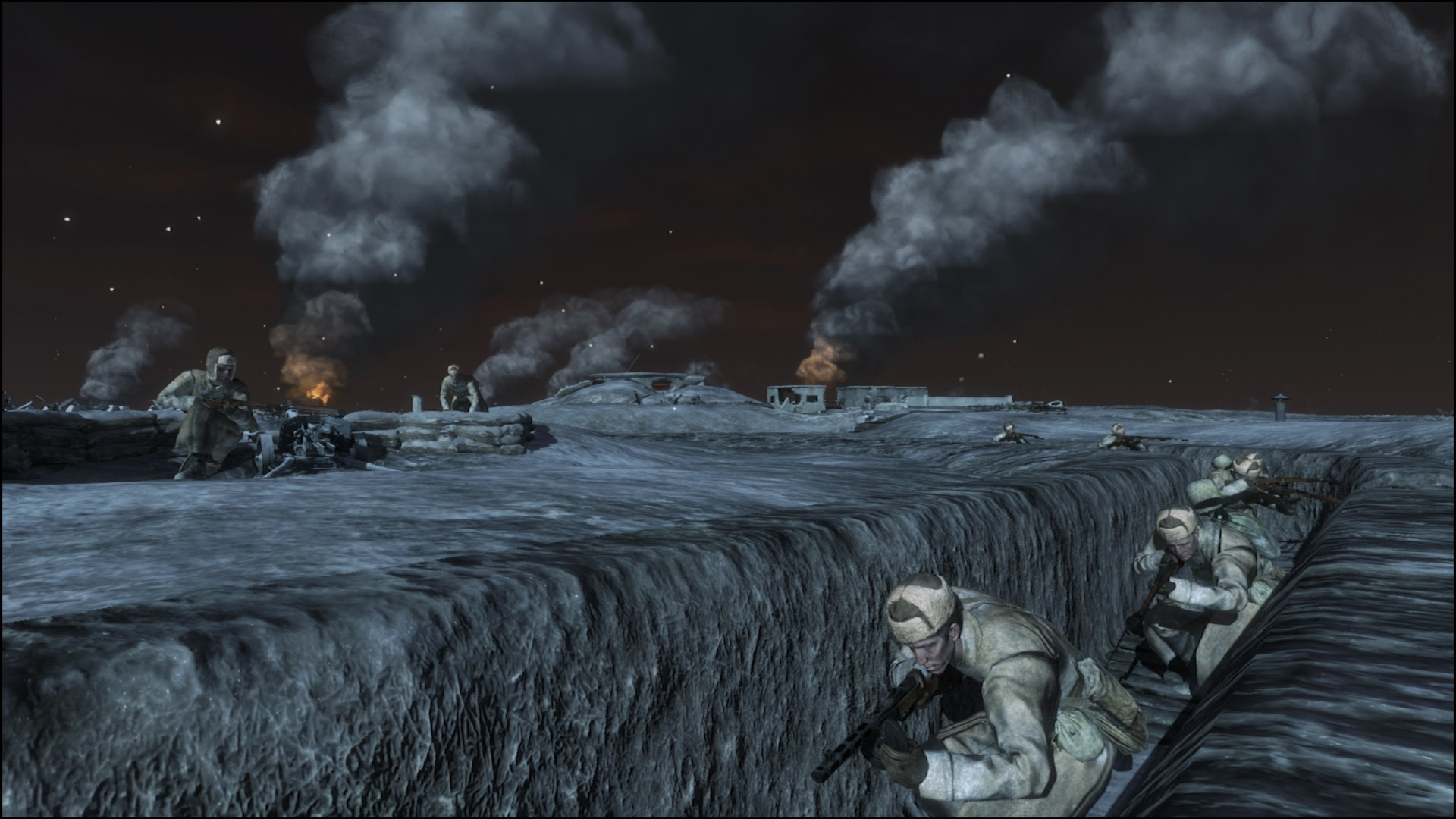 Red Orchestra 2: Heroes of Stalingrad with Rising Storm