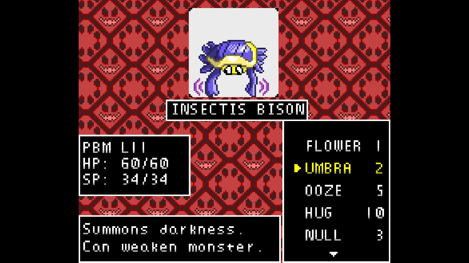 Emo Quest XD