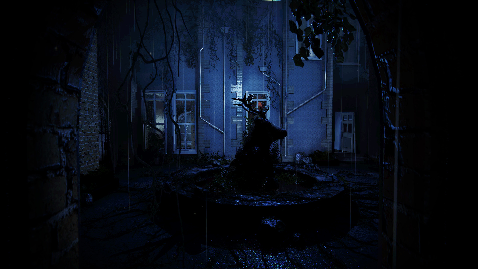 Don't Knock Twice Demo