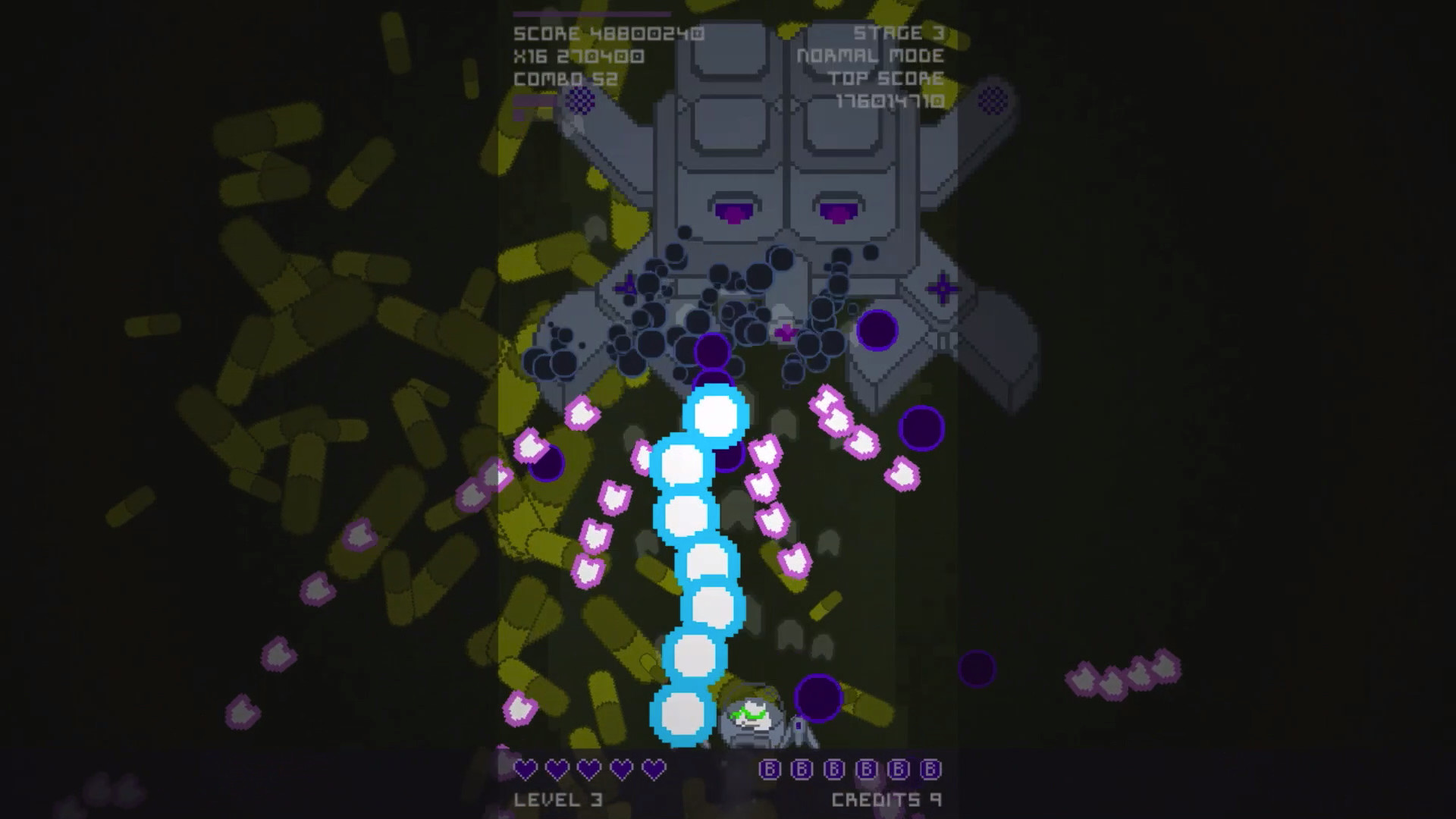 Planet Automata