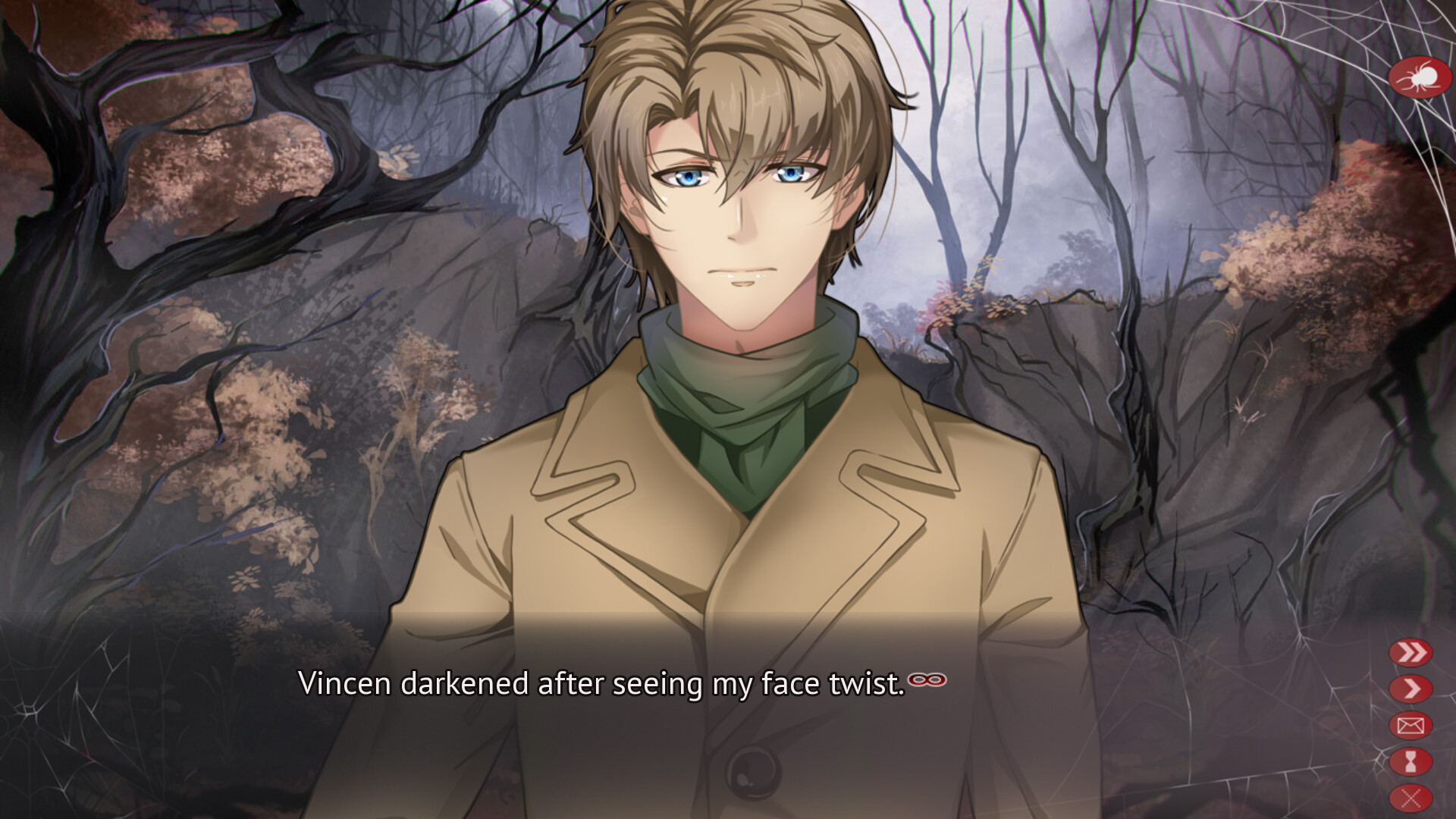 Amnea28: Two Eternities Demo