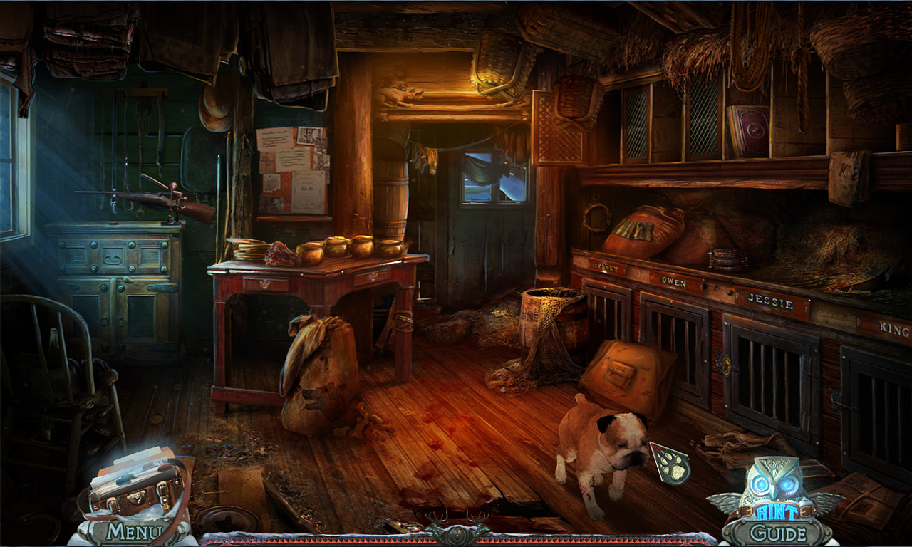 Fierce Tales: The Dog's Heart Collector's Edition
