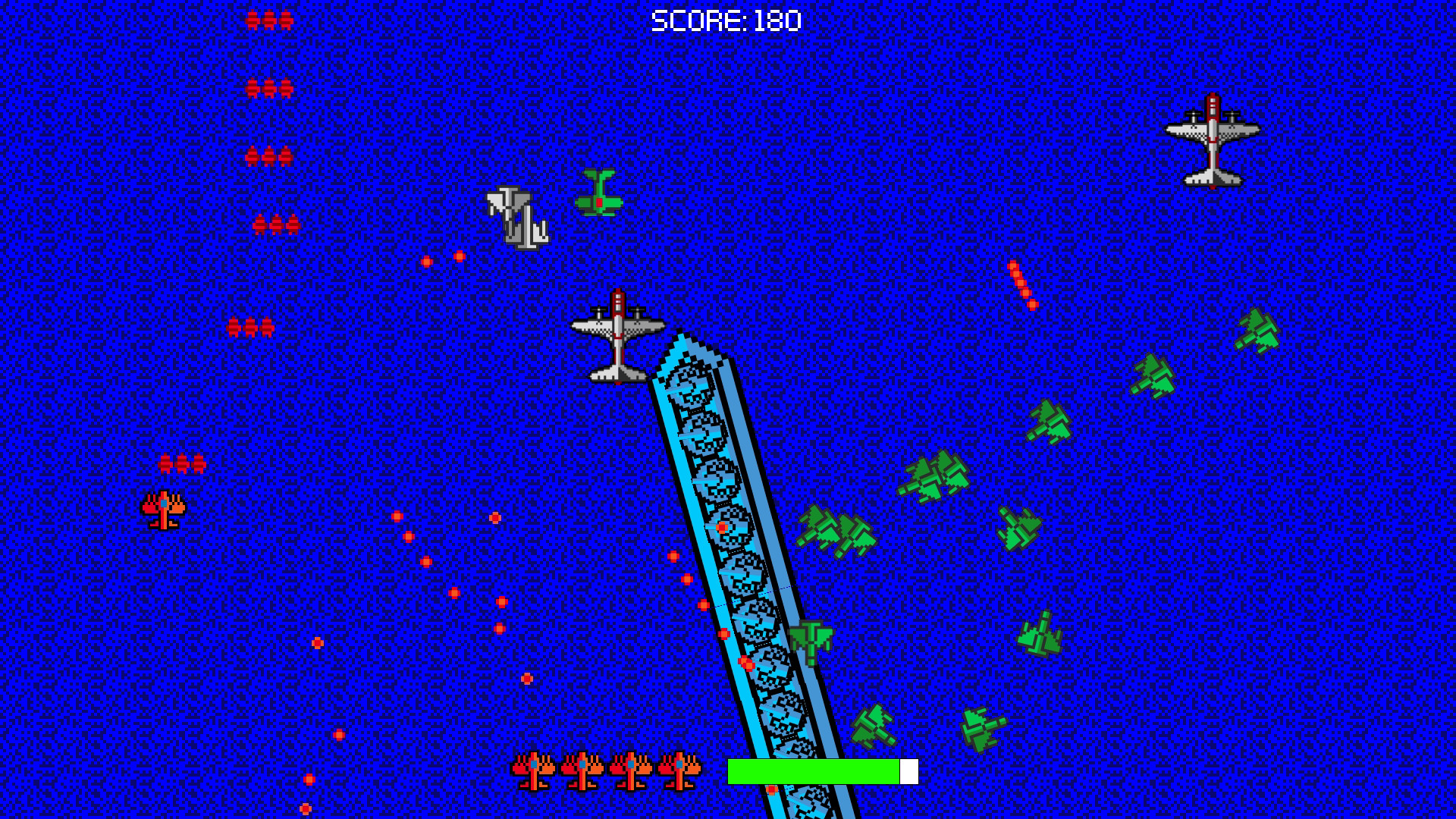 Tiger Fighter 1931 Tora!Tora! MP005