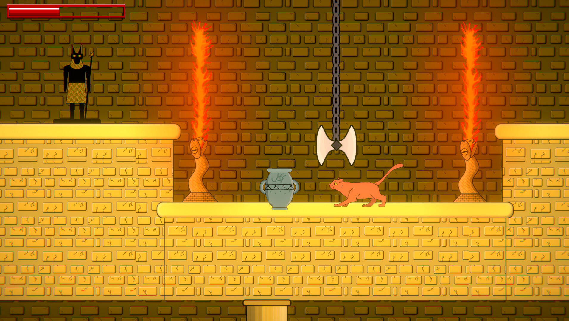 Spy Cats