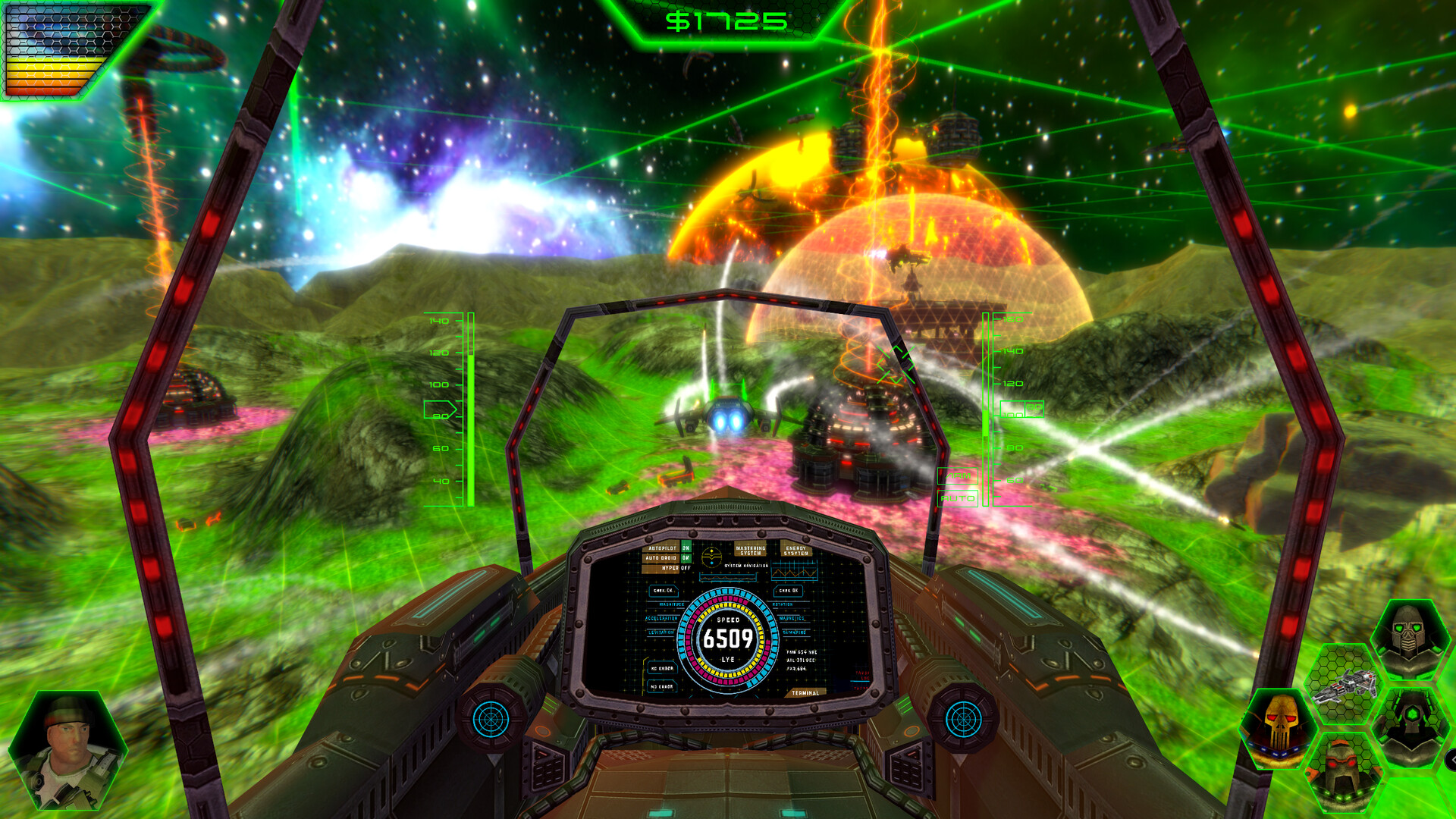 Rental Commander