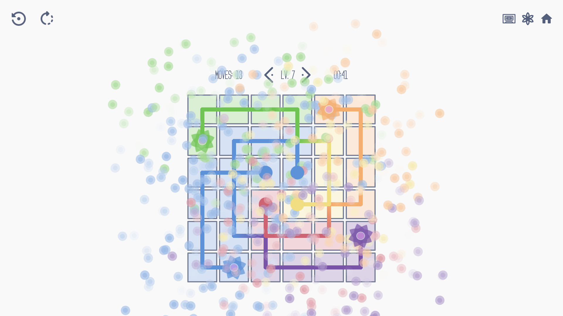 Polychromia