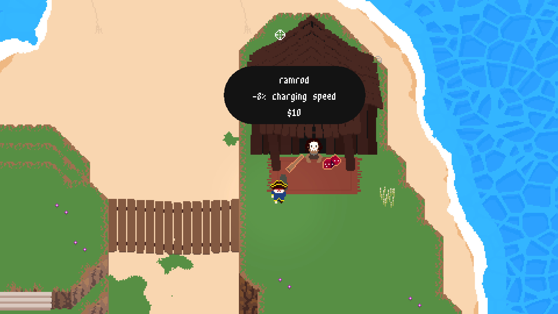 Cannon Father
