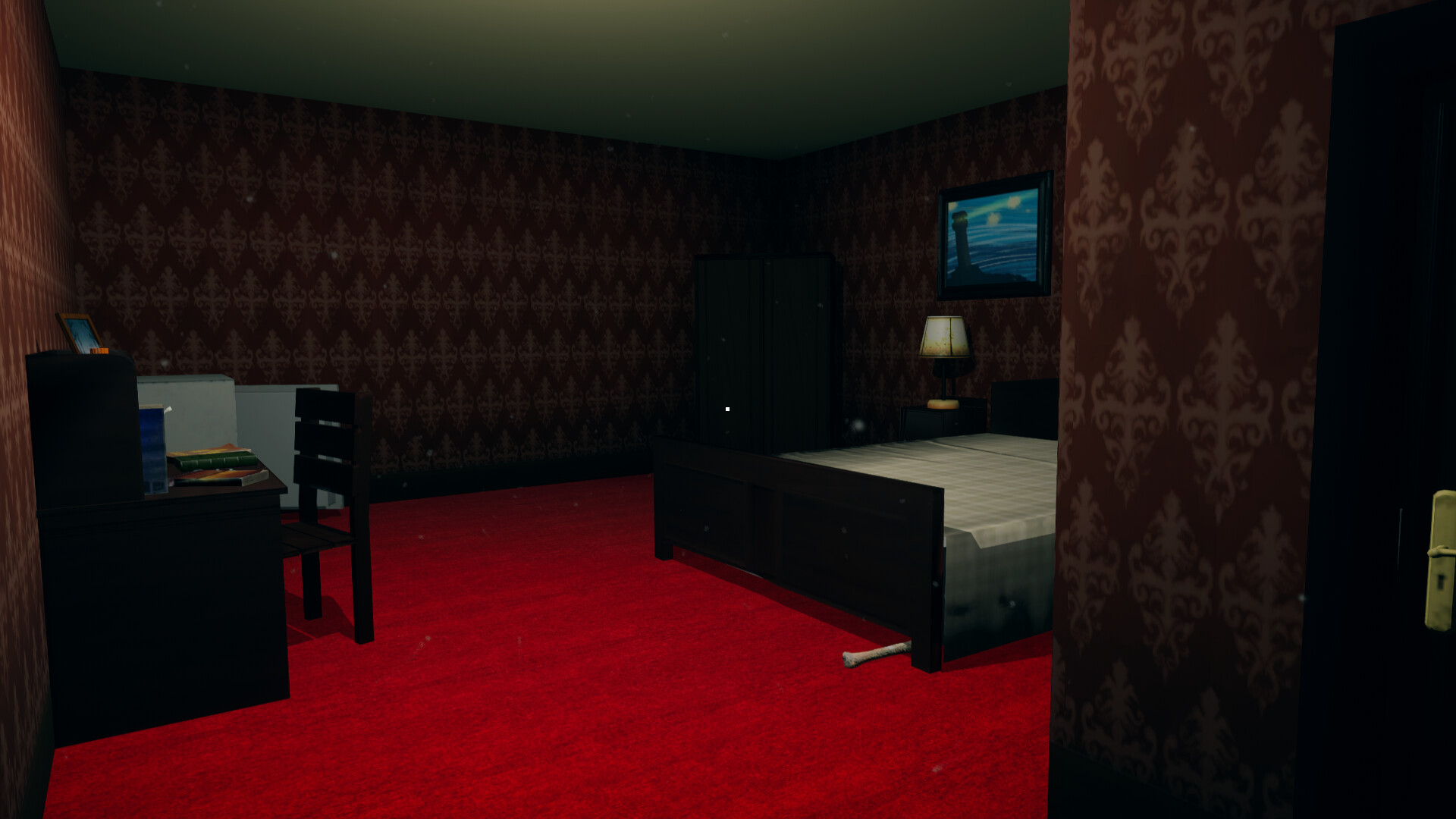 Hotelnomaly Demo