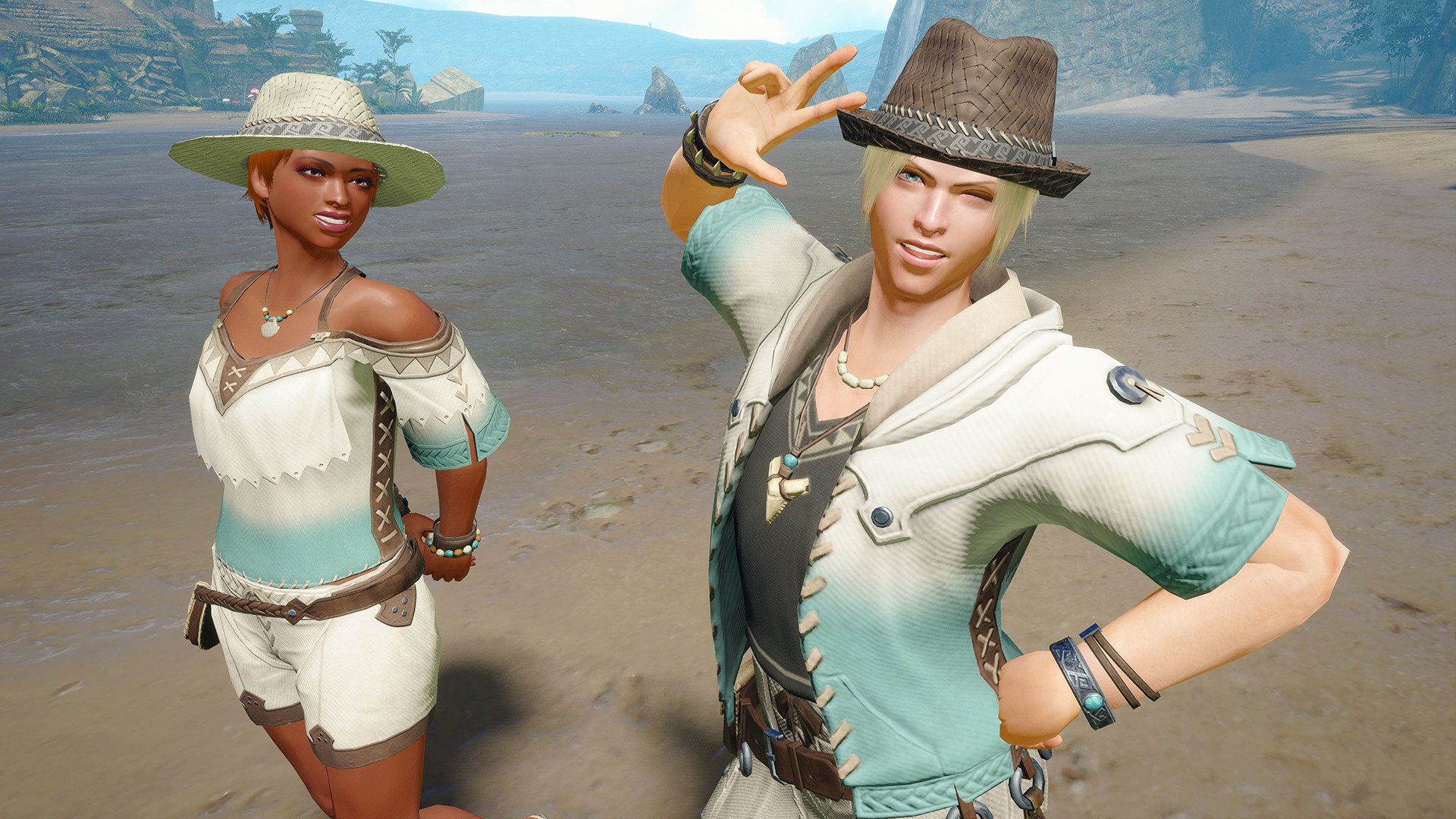 Monster Hunter Rise - 