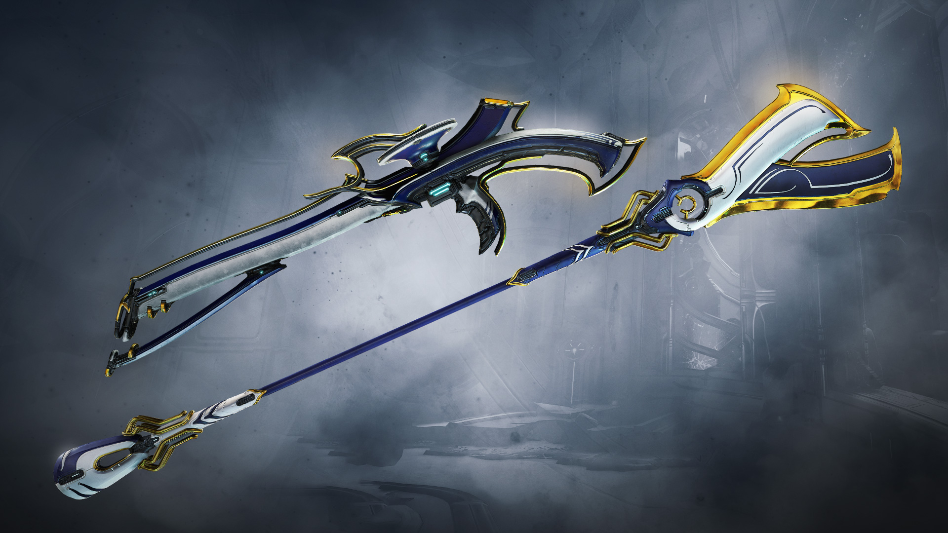 Warframe Equinox Prime Access: Pacify & Provoke Pack
