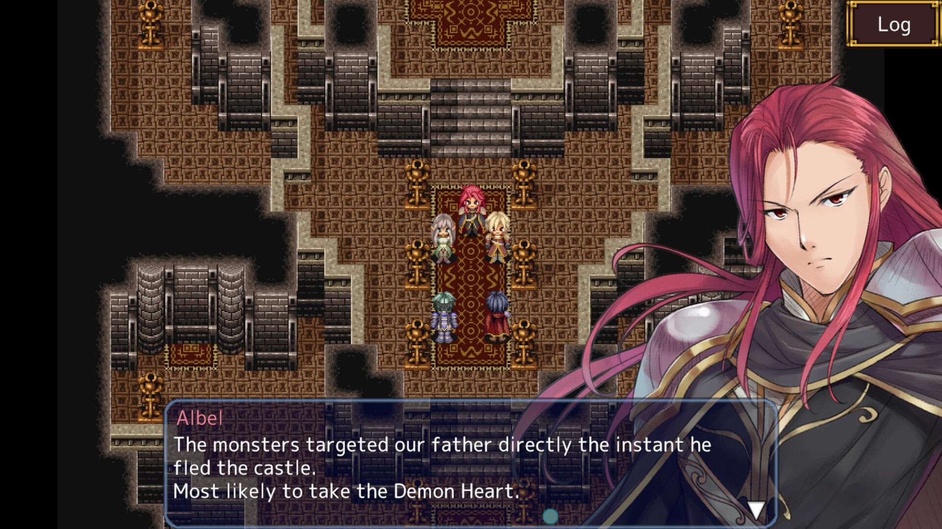 Ancient Phantasma