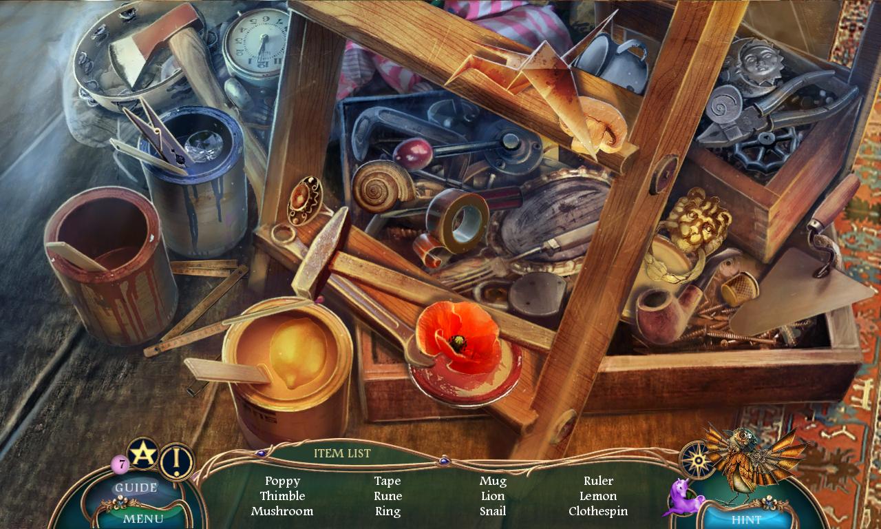 Off The Record: The Art of Deception Collector's Edition