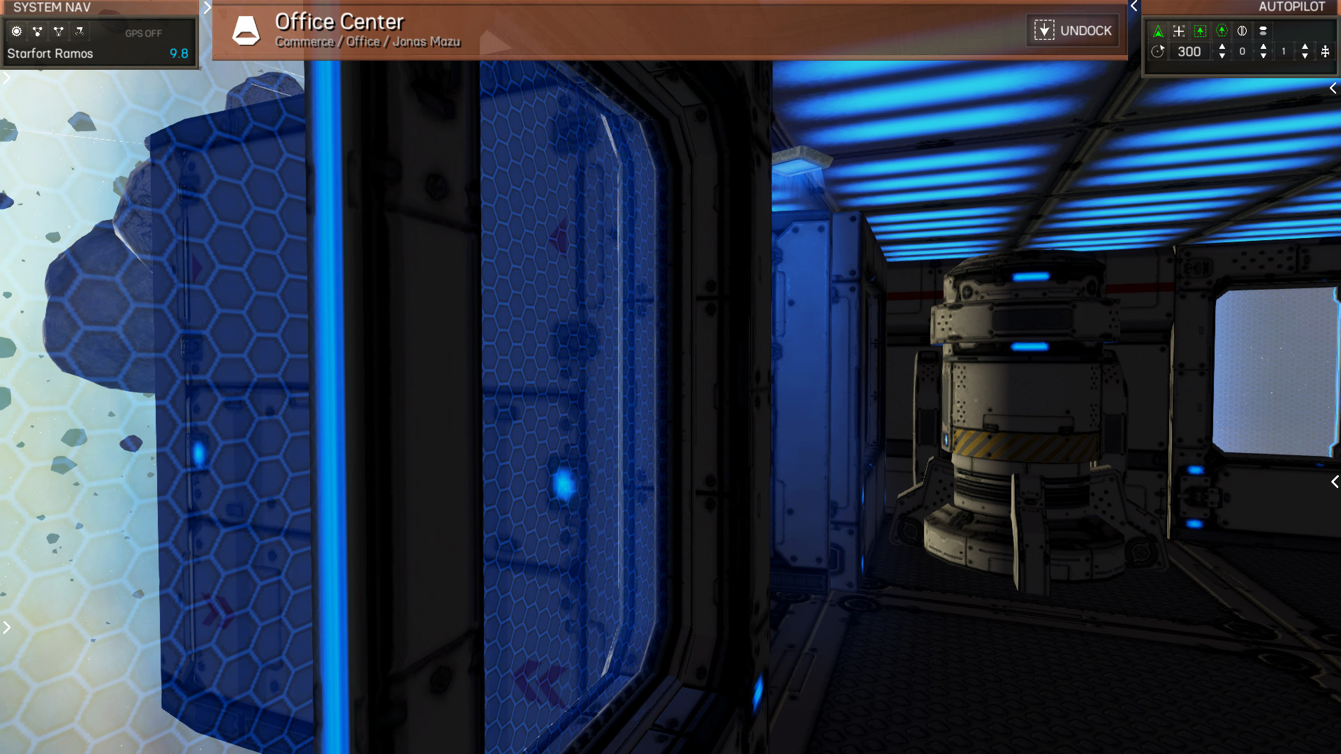 Astrox Imperium