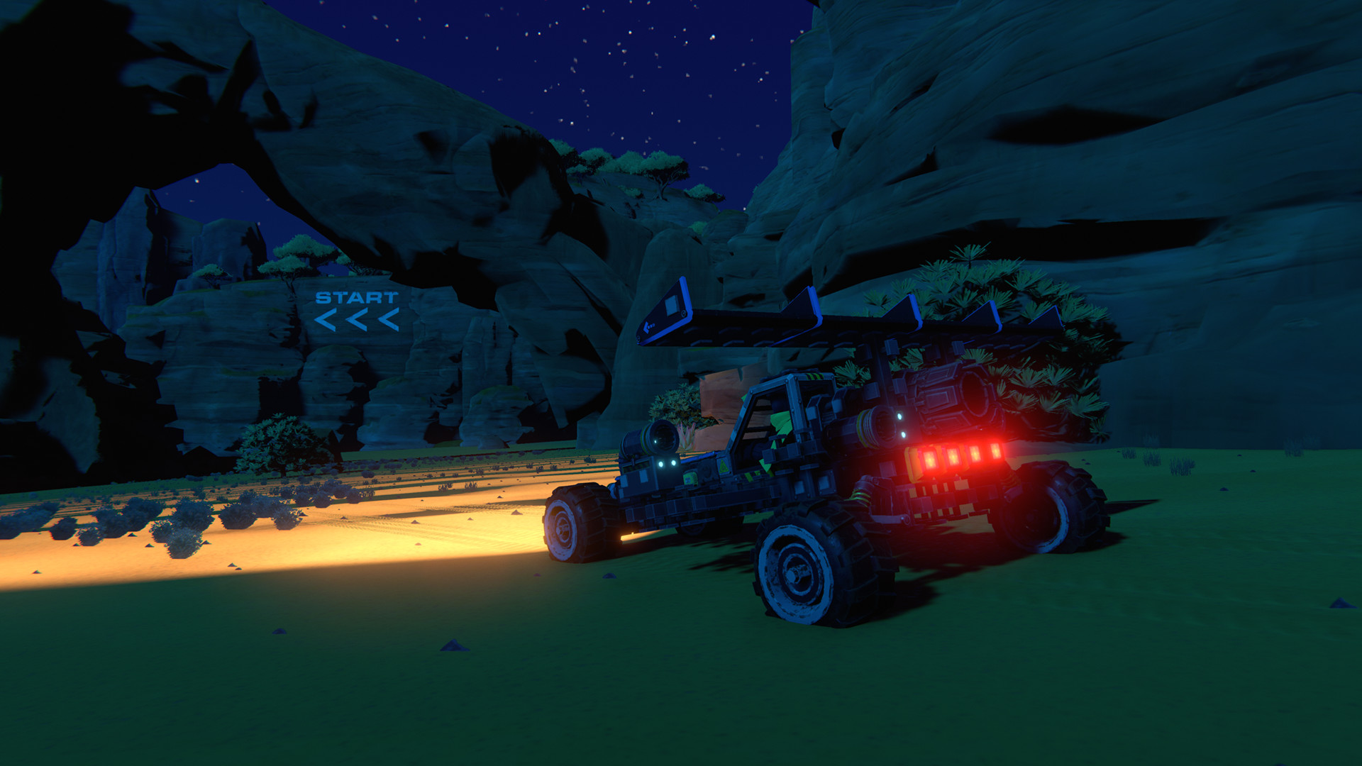 Trailmakers Beta