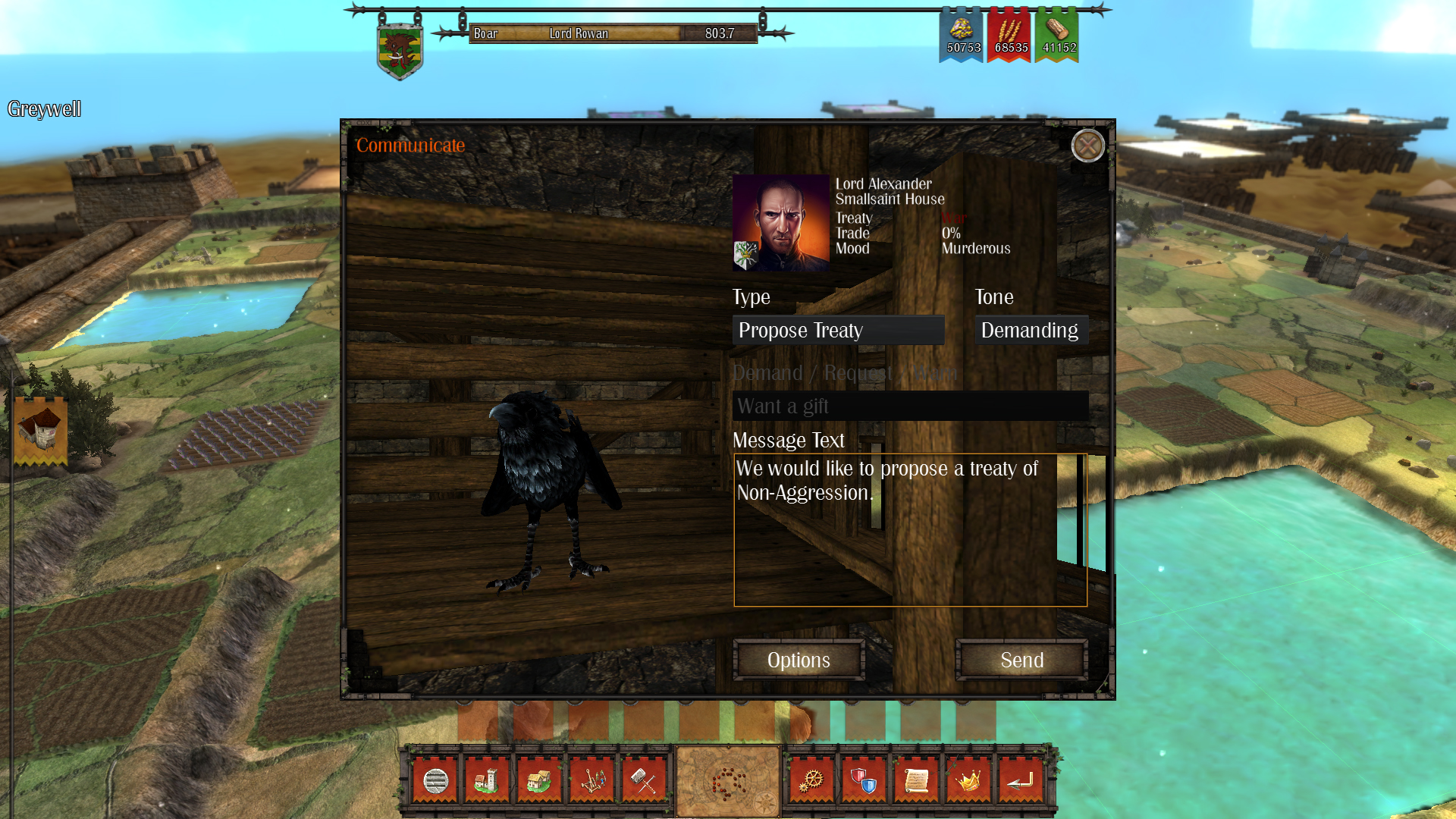 Feudalism