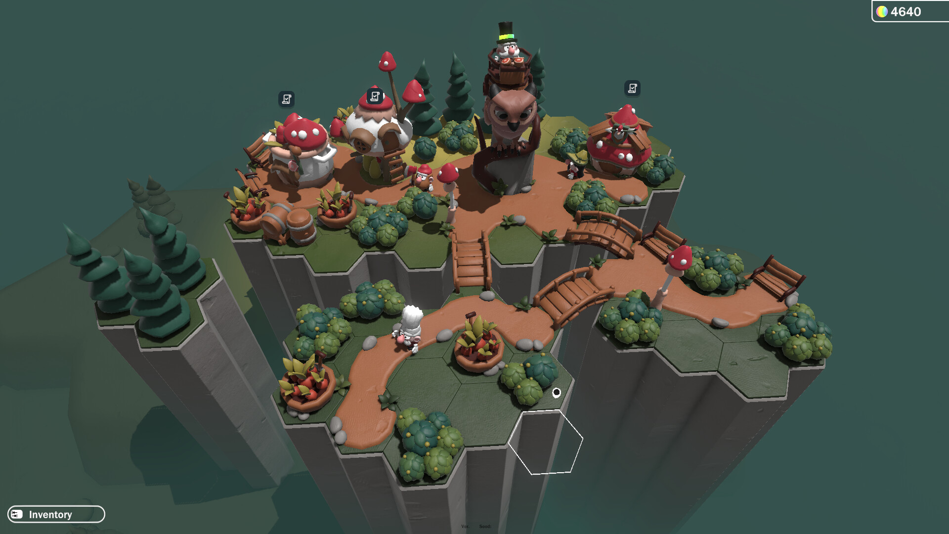 EcoGnomix