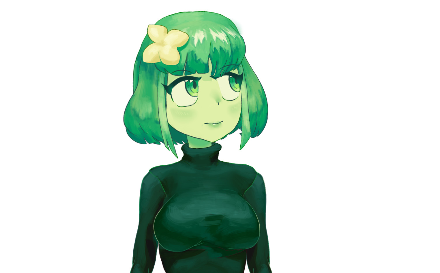 Your amazing T-Gotchi Vtuber model