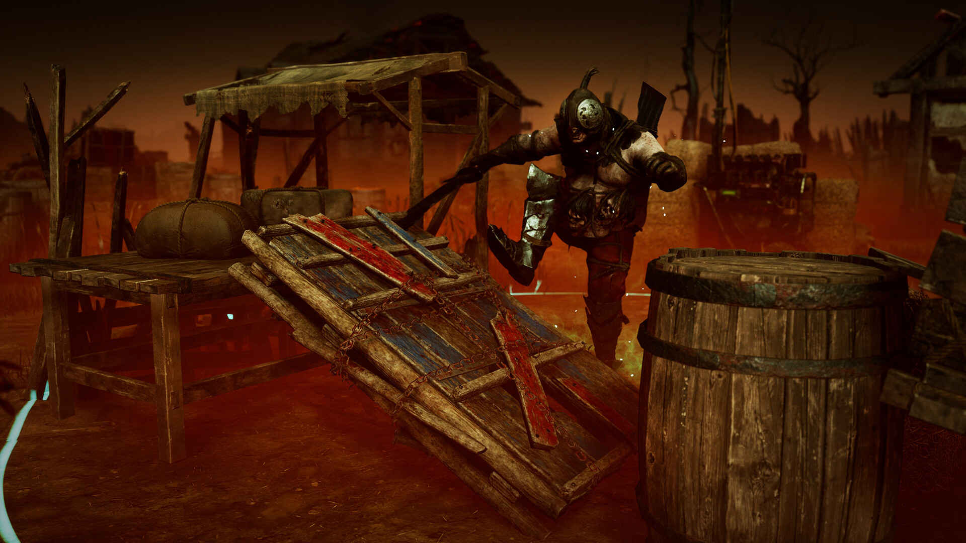 Dead by Daylight - Forged in Fog Chapter
