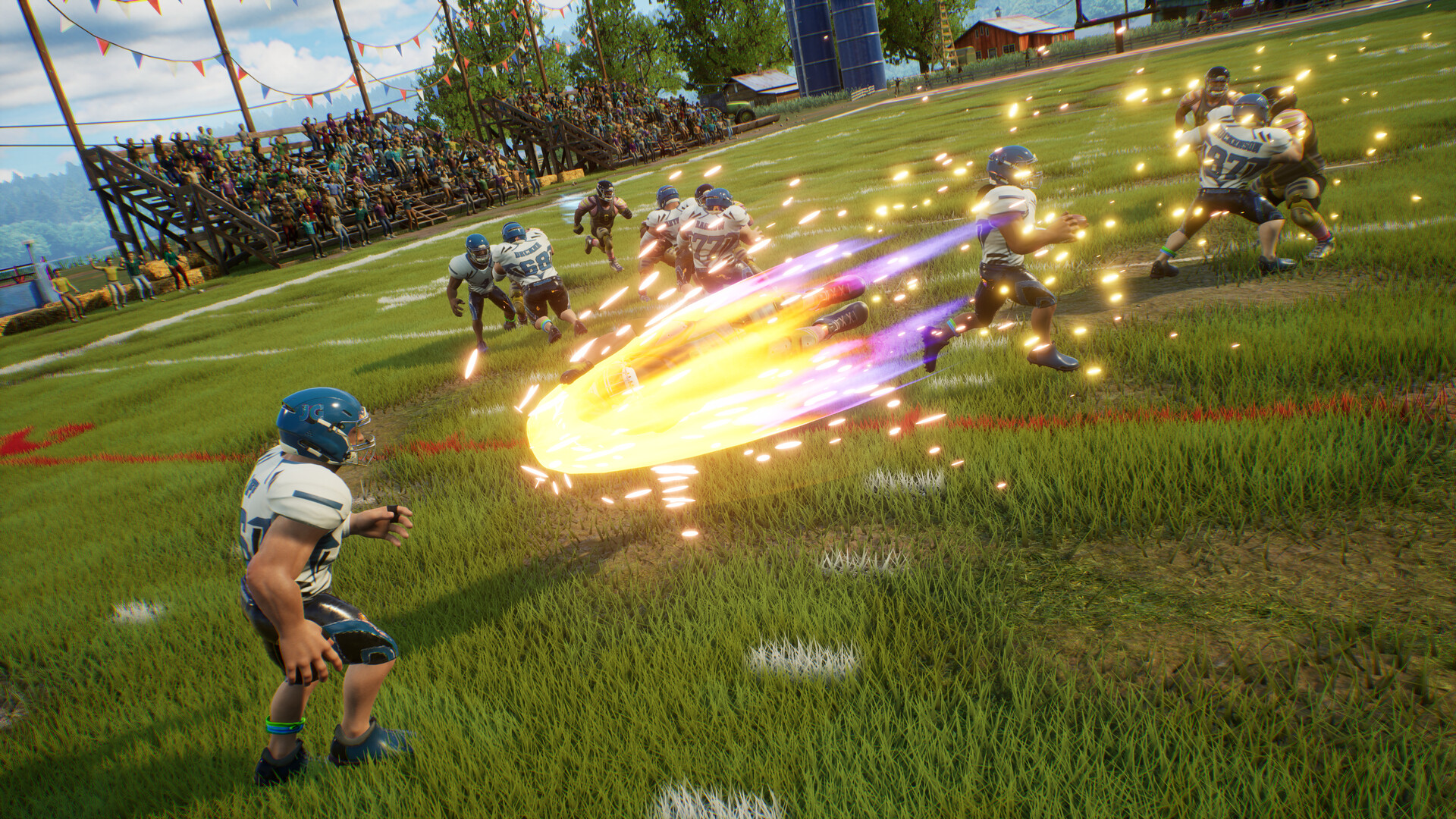 Wild Card Football - Gold Bundle