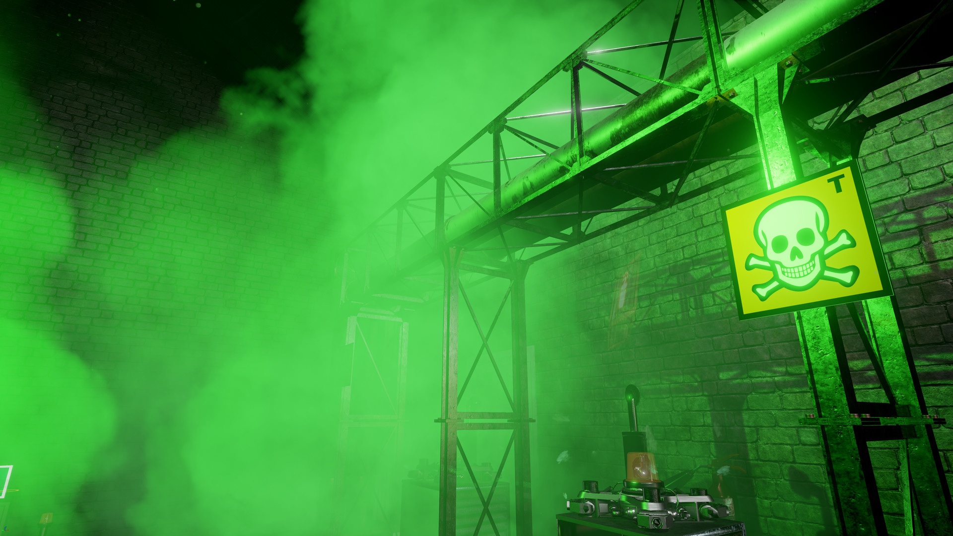 Mr Boom's Firework Factory