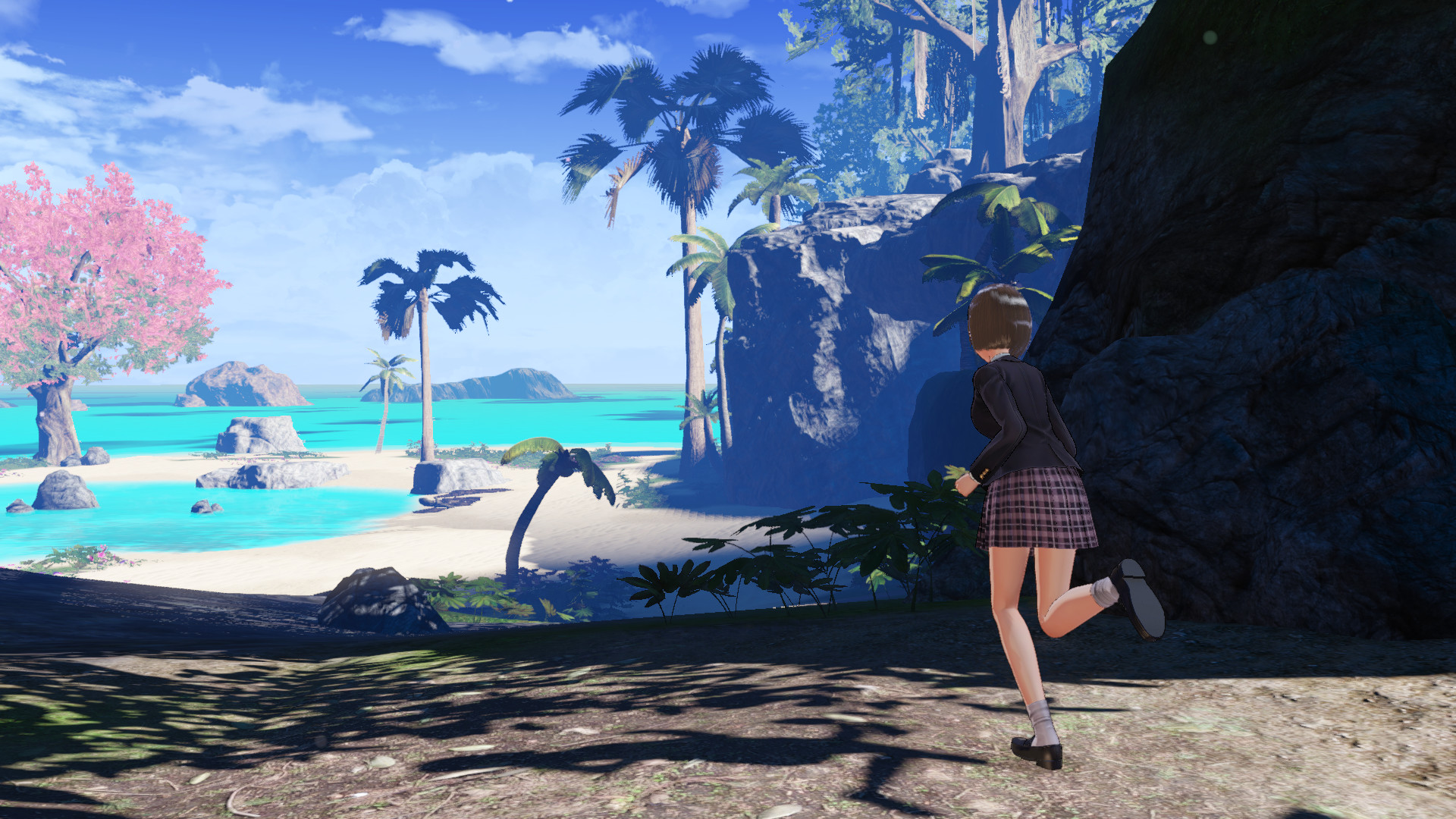 BLUE REFLECTION: Second Light - Season Pass