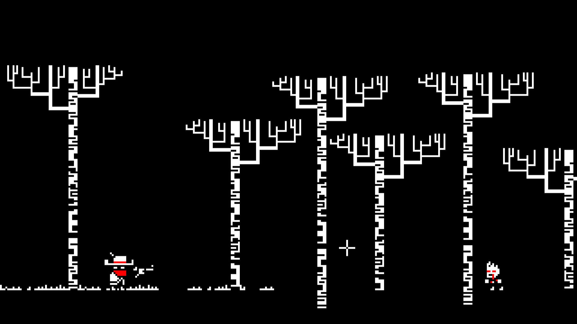 Shot in the Dark Demo