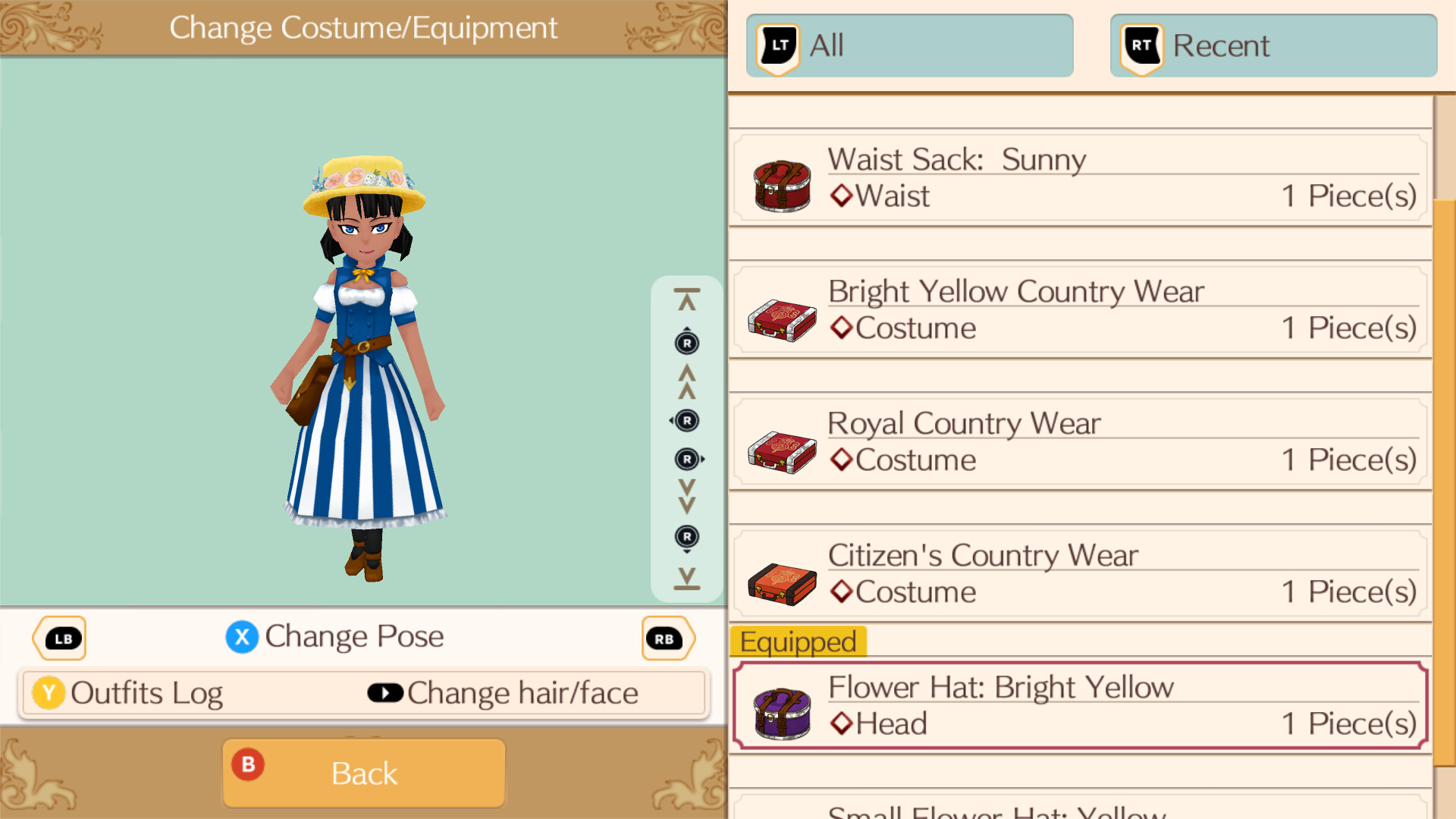Country Outfits