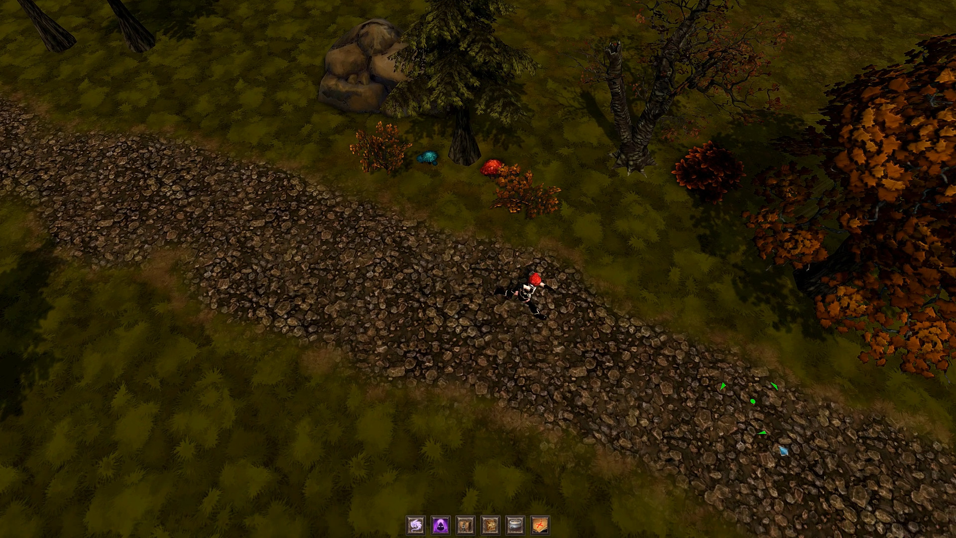 Beastmancer