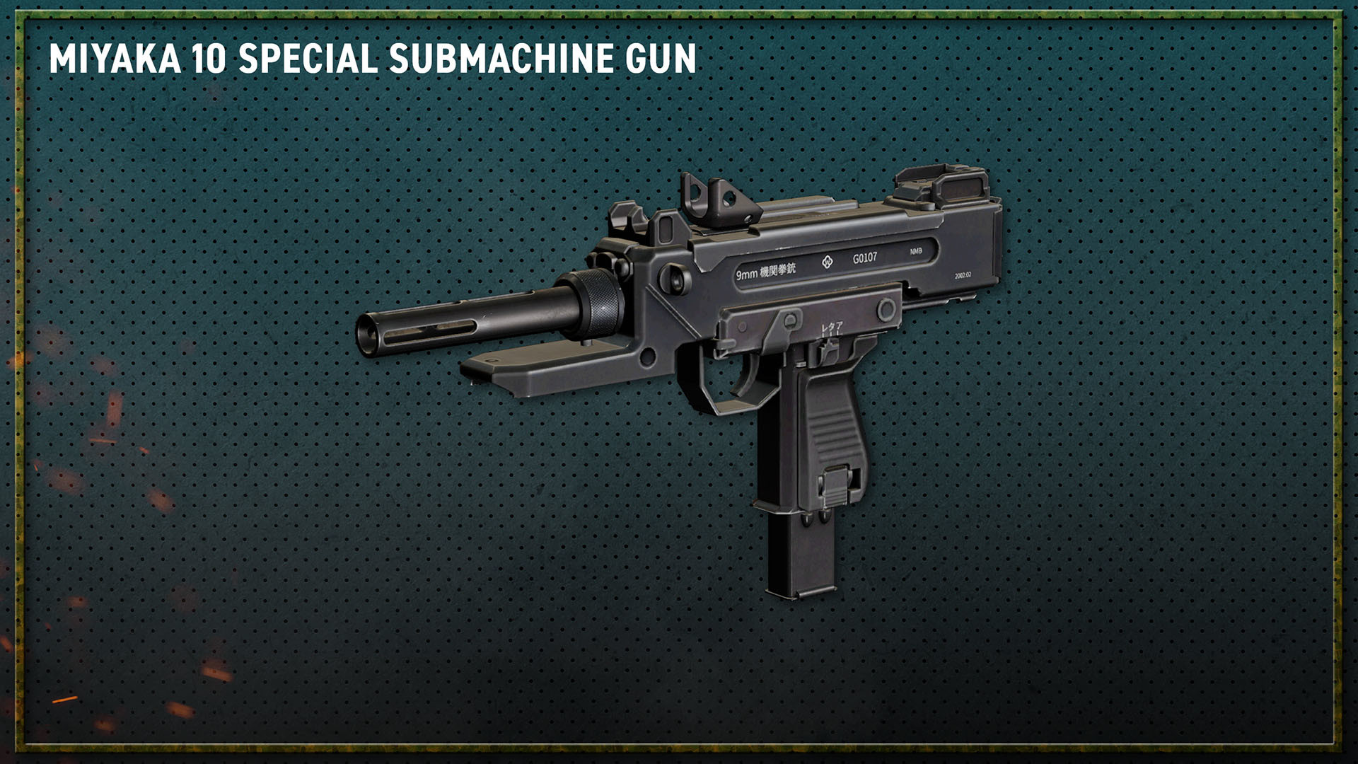 PAYDAY 2: Jiu Feng Smuggler Pack 2