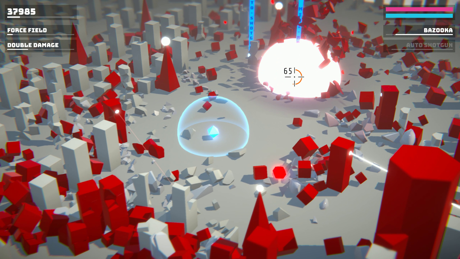 Destropolis