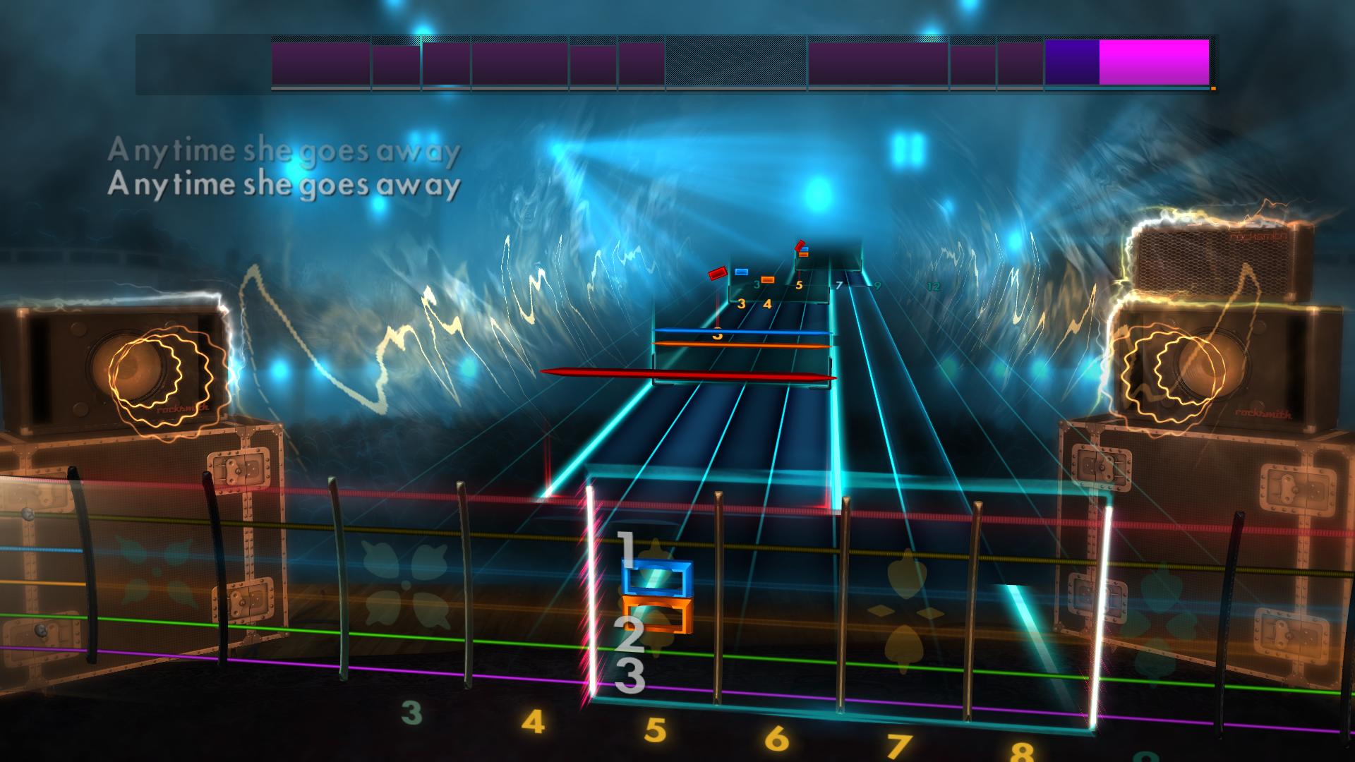 Rocksmith® 2014 Edition – Remastered – Classic Song Pack