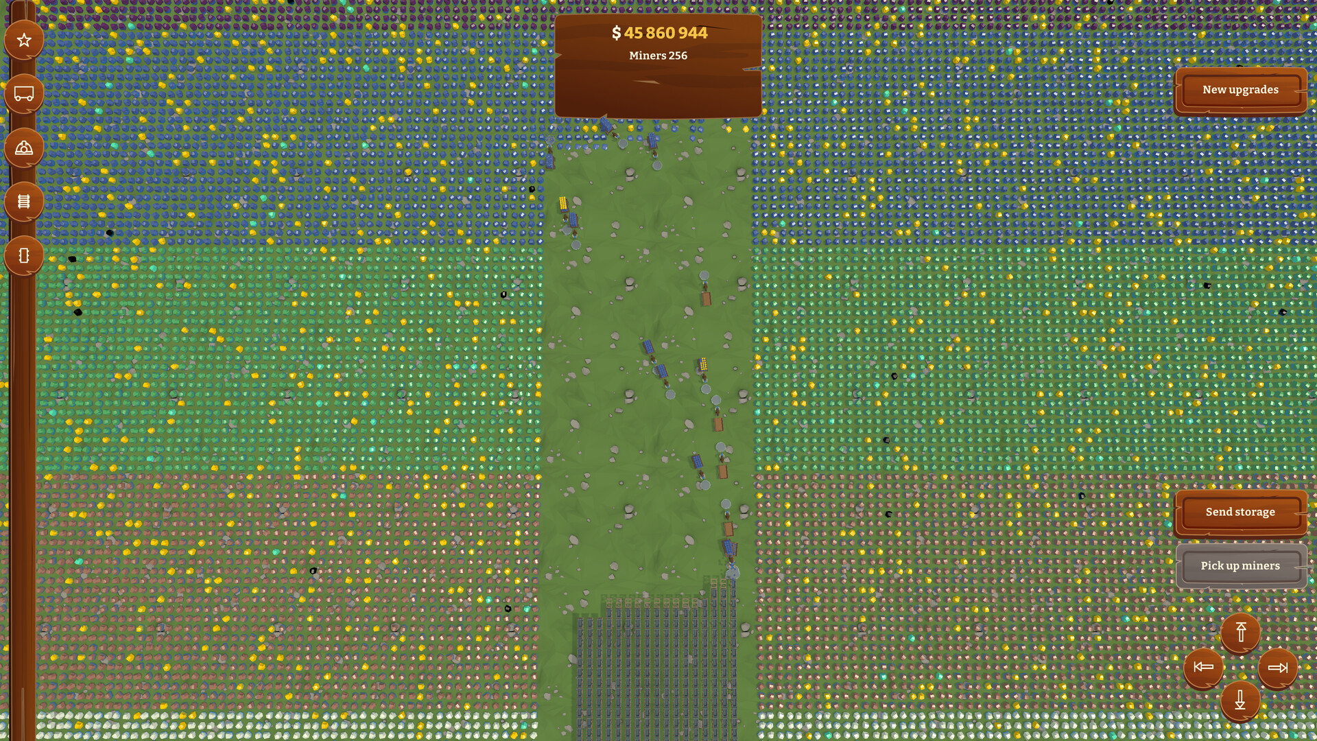 Moose Miners
