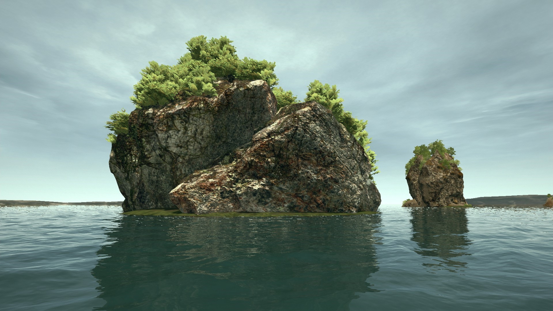 Ultimate Fishing Simulator - Thailand DLC