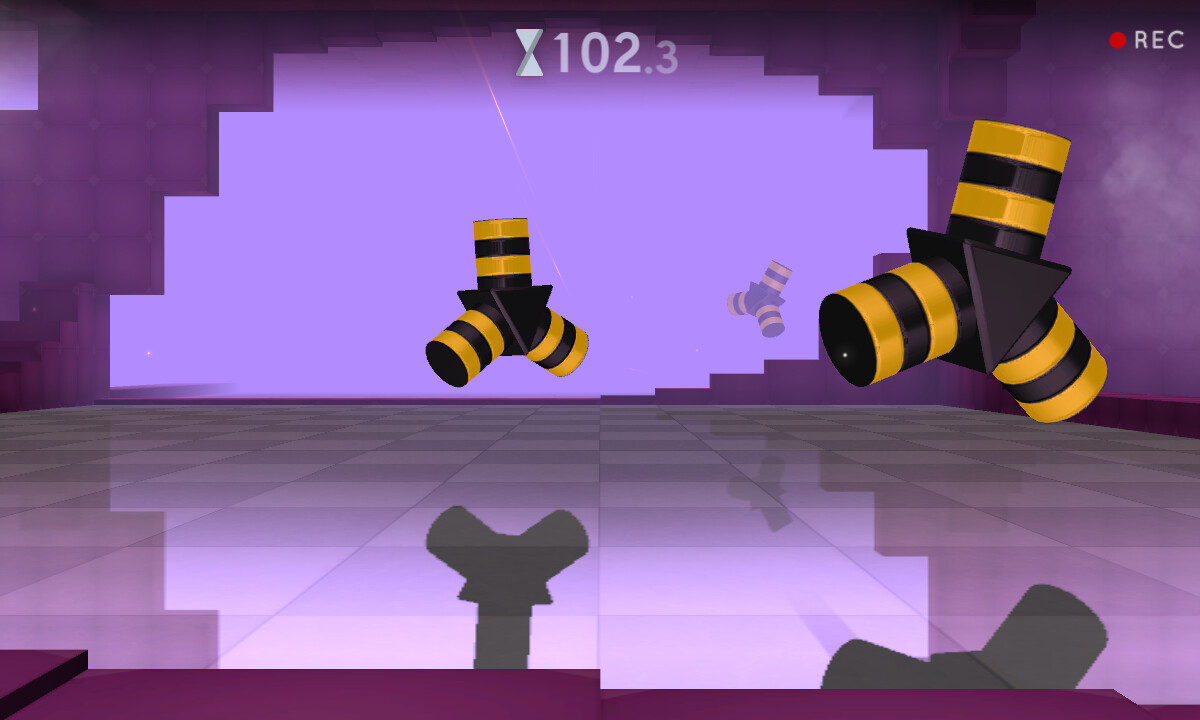 Smash Demo