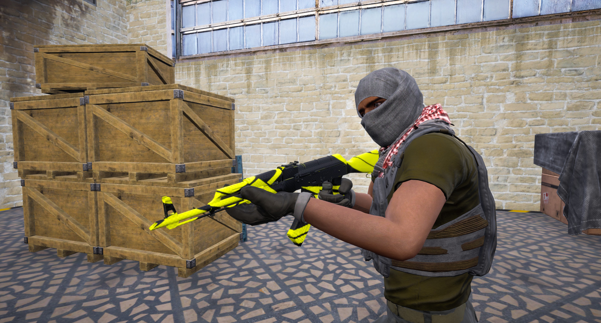 Joint War - [BETA]