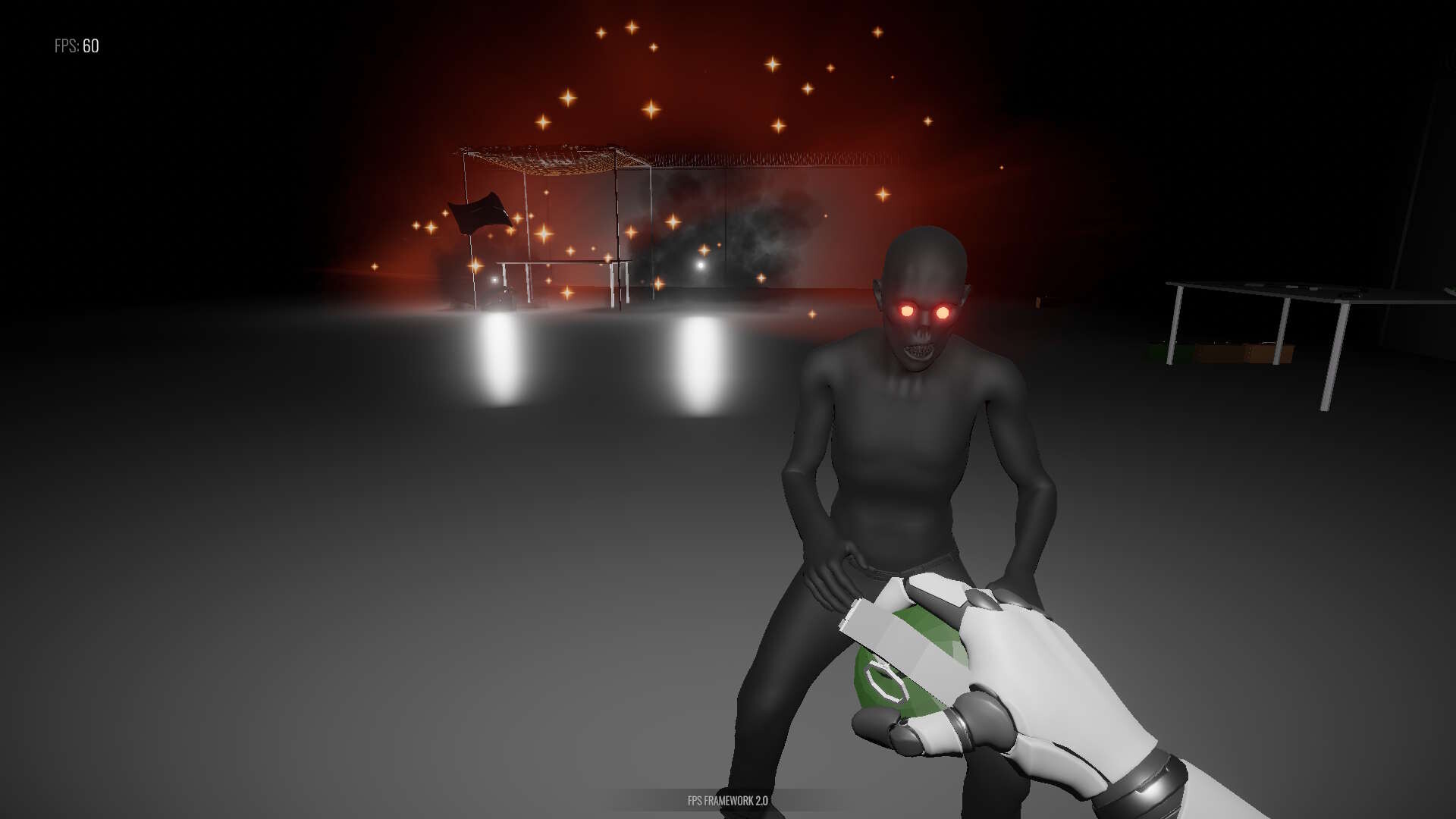 Cry from the Abyss Demo