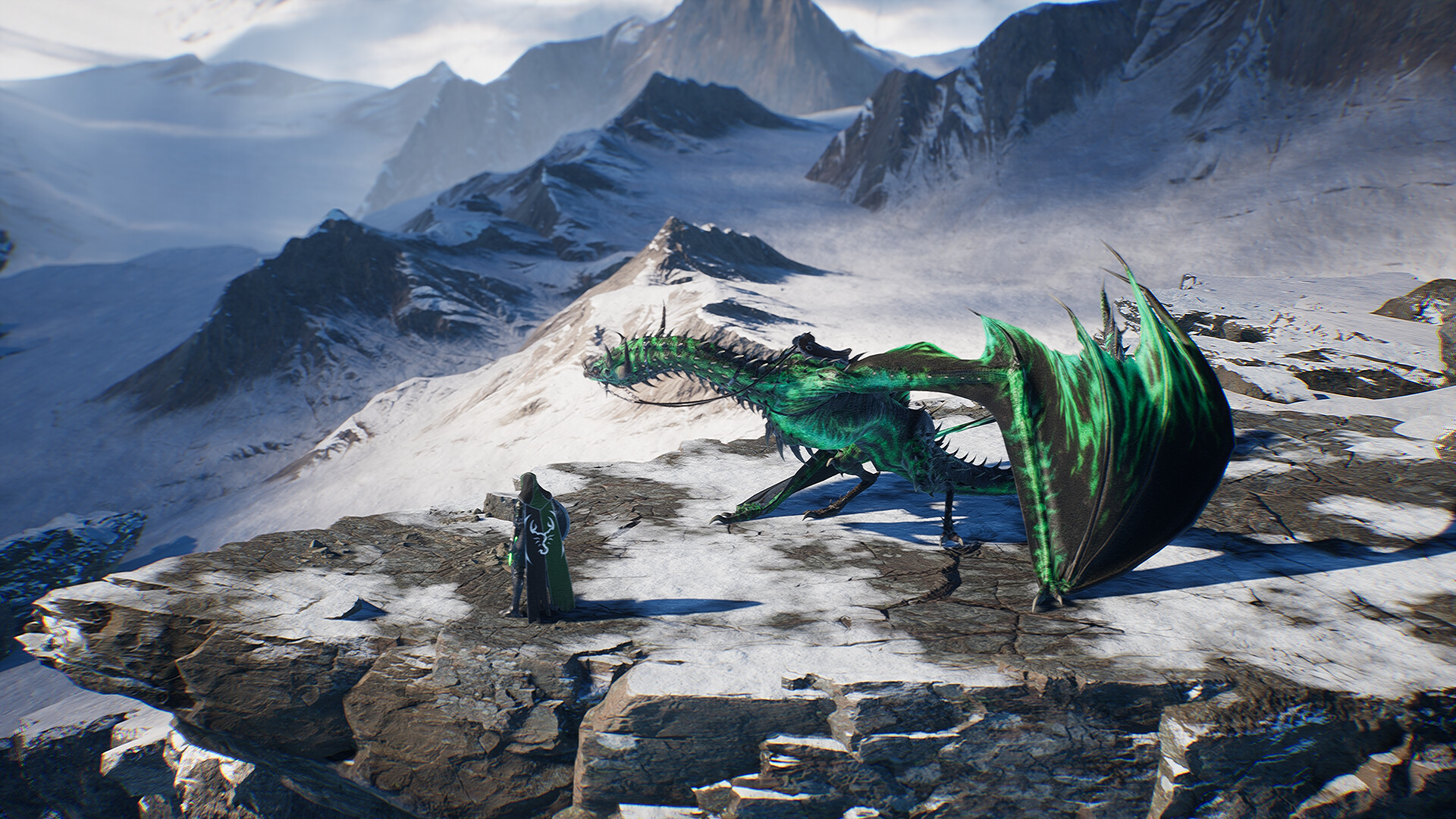 Century - Skaarp Pack