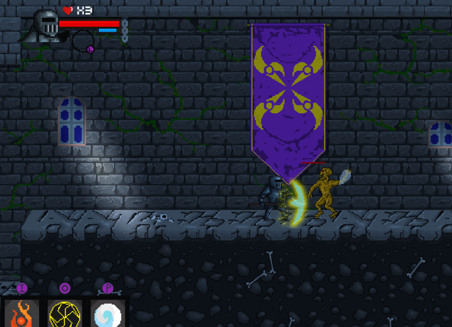Chamber of Darkness