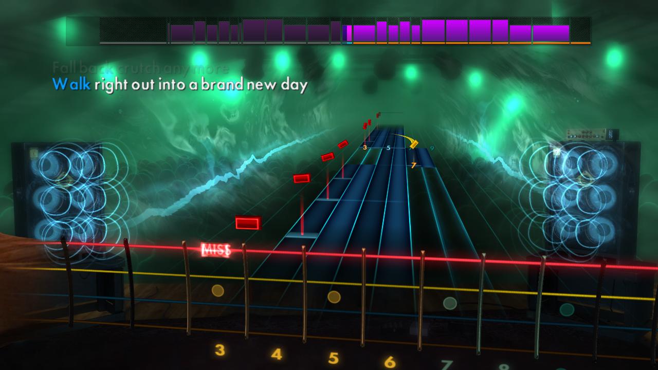 Rocksmith® 2014 – Everclear - “Santa Monica”