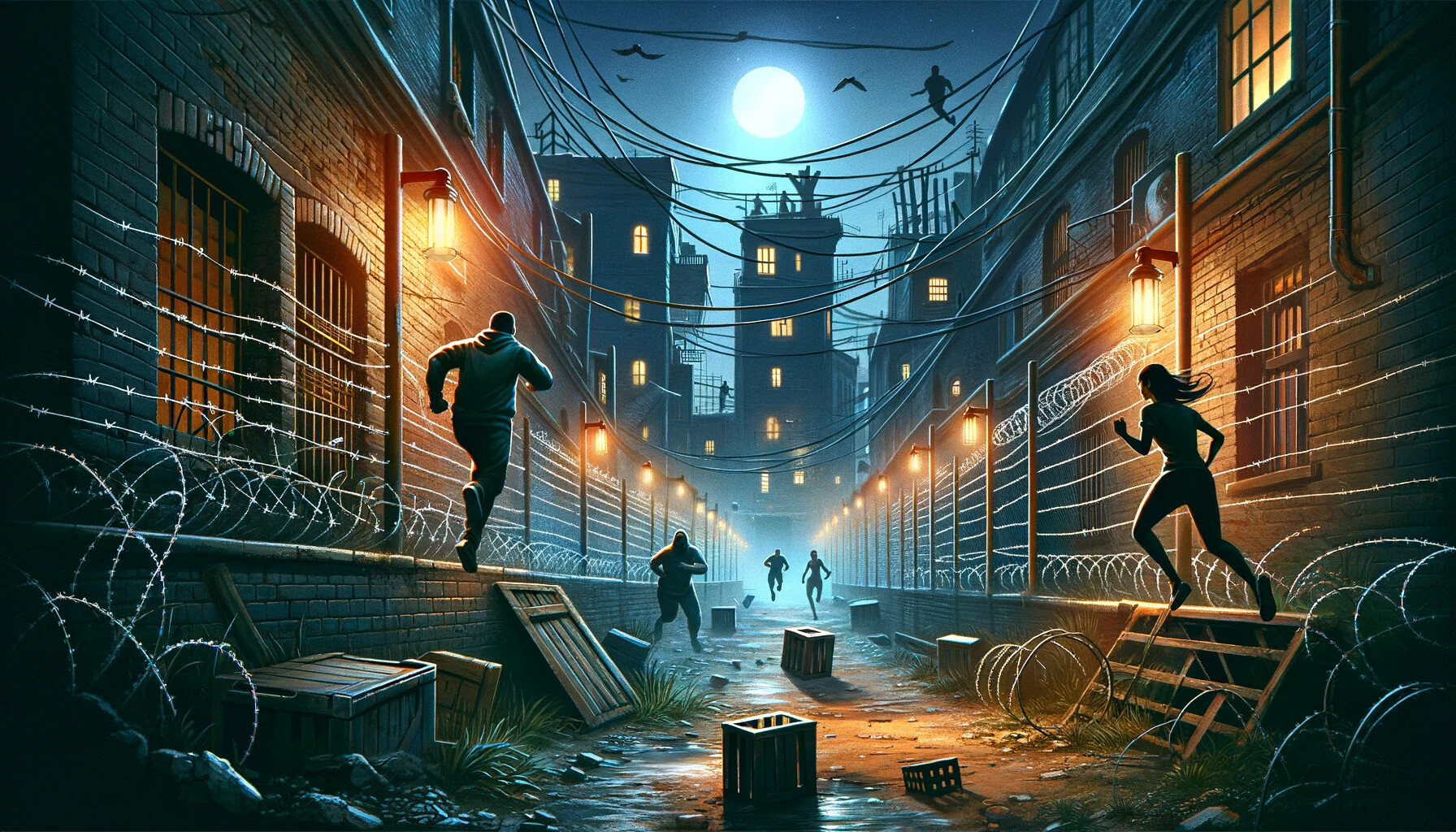 Deathrun