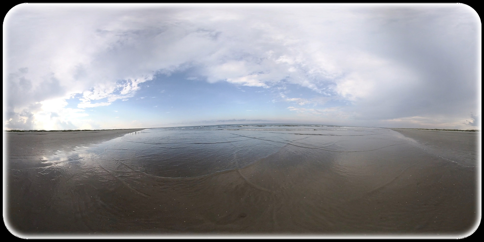 Exhale XR - In The Waves