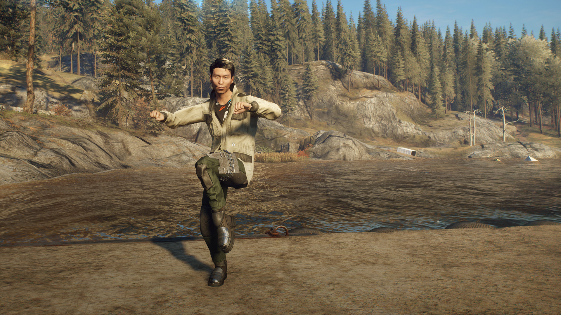 Generation Zero® - Blockbuster Vanity Pack