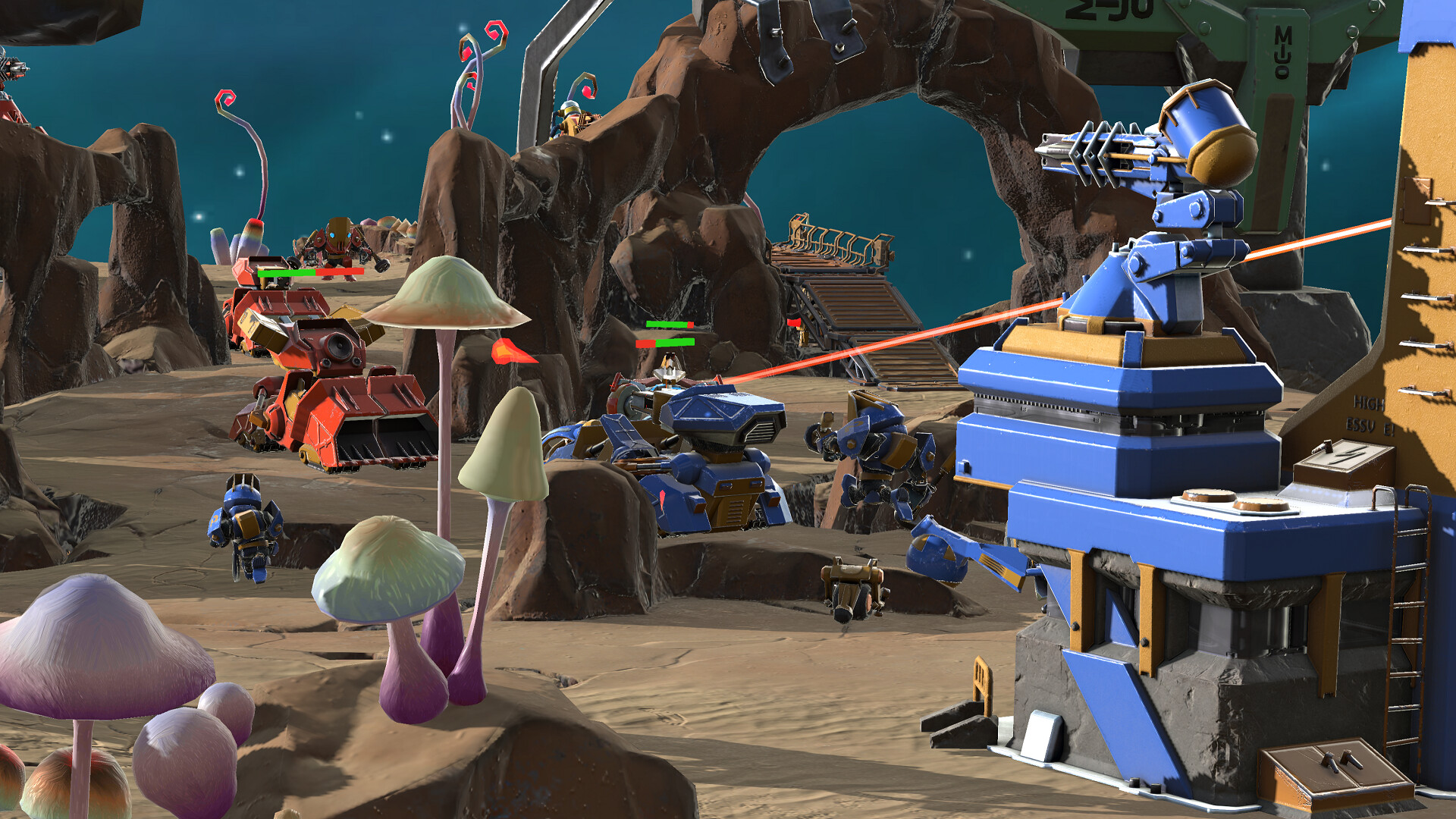 Expansion VR